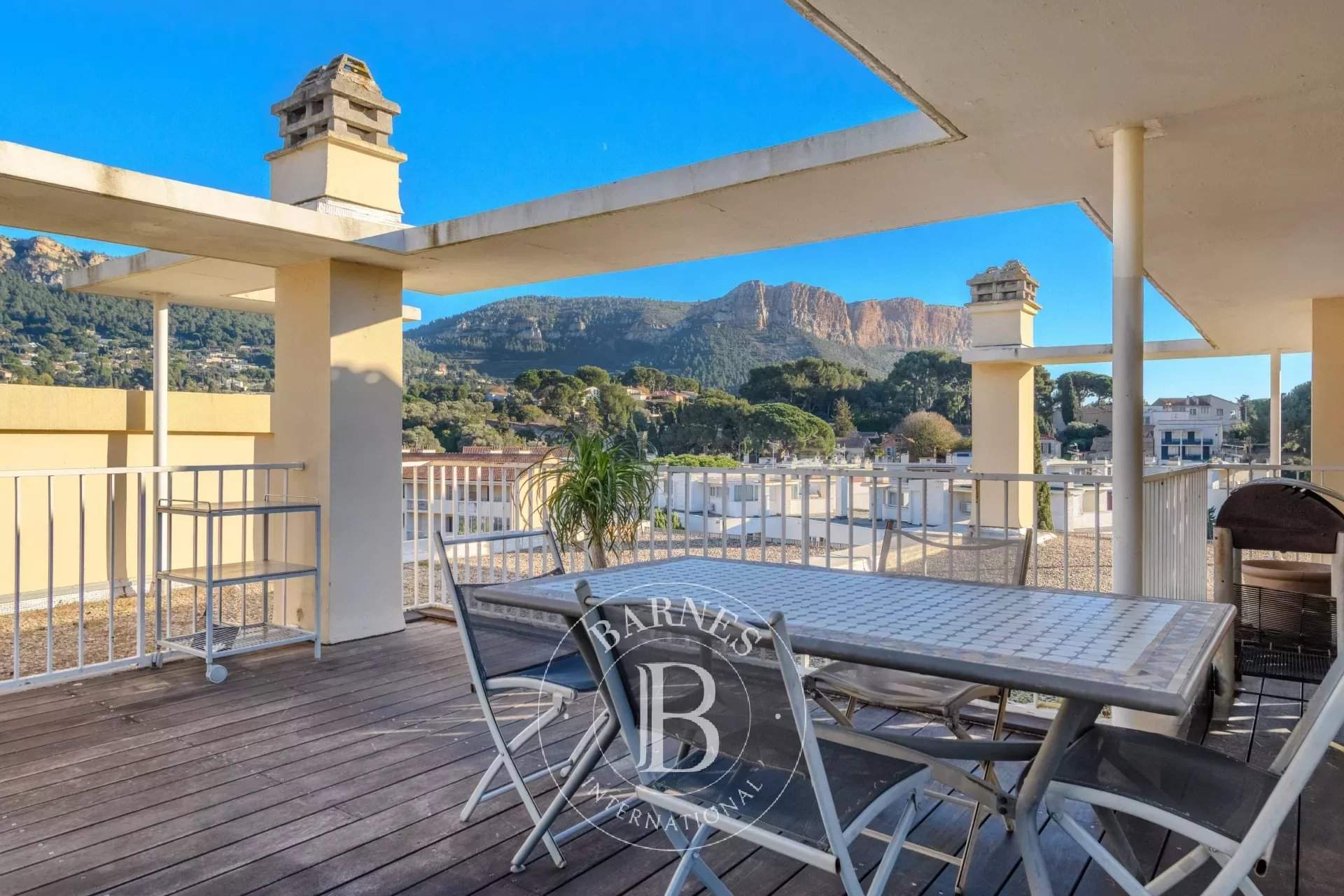 Cassis  - Apartment 2 Bedrooms - picture 12