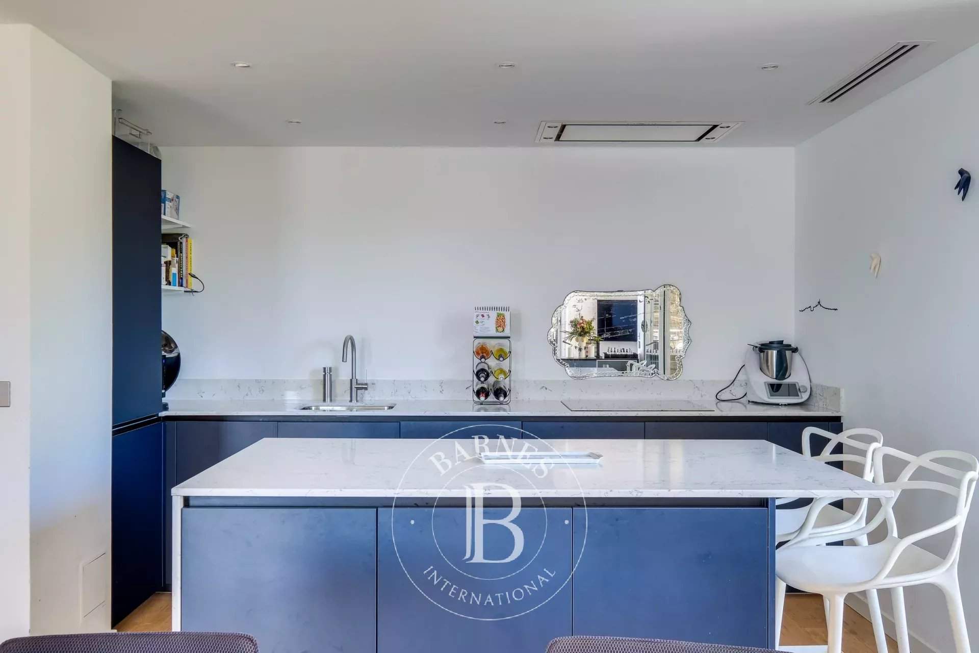 Marseille  - Apartment  - picture 10