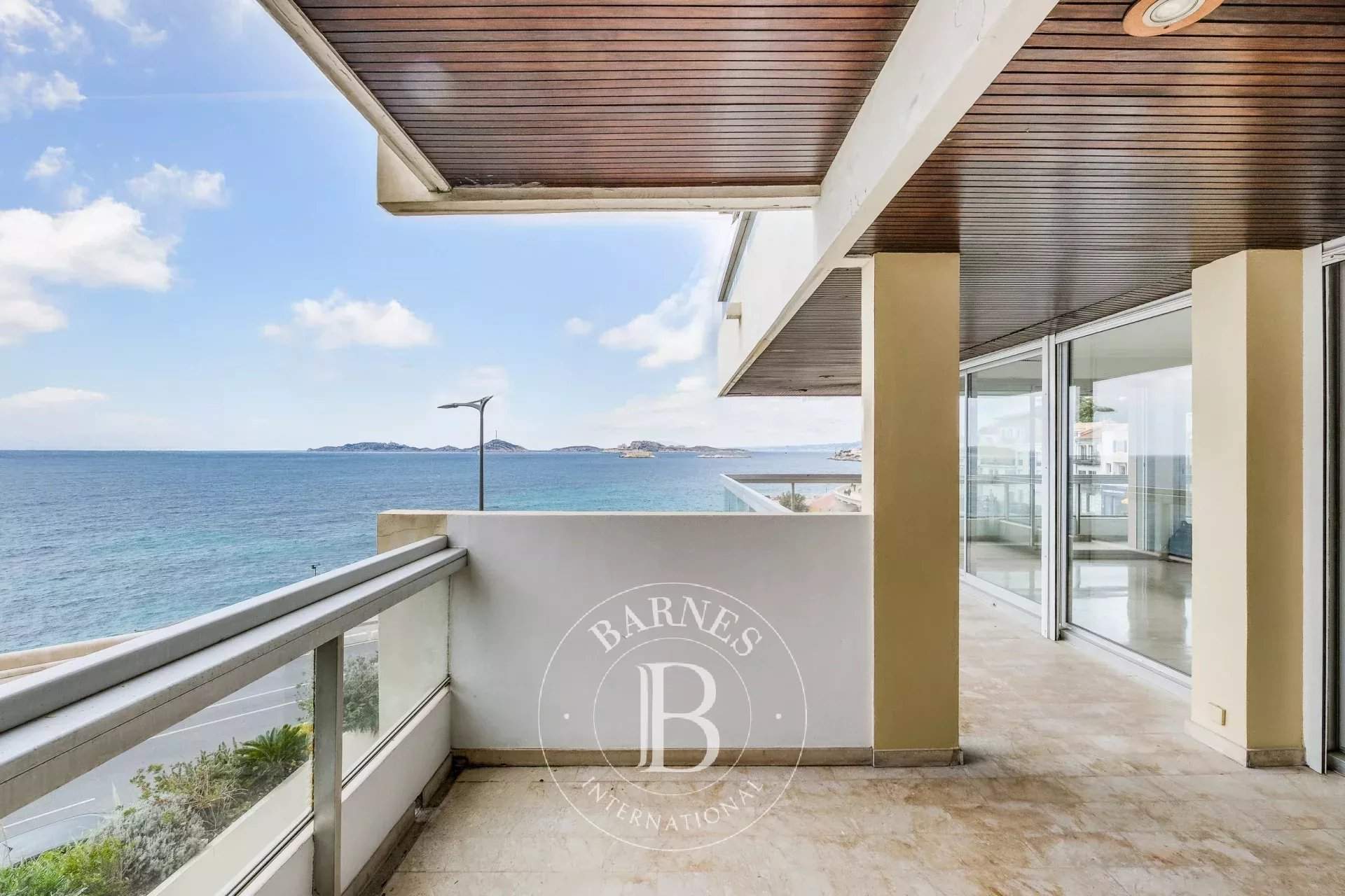 Marseille  - Apartment 1 Bedroom - picture 2
