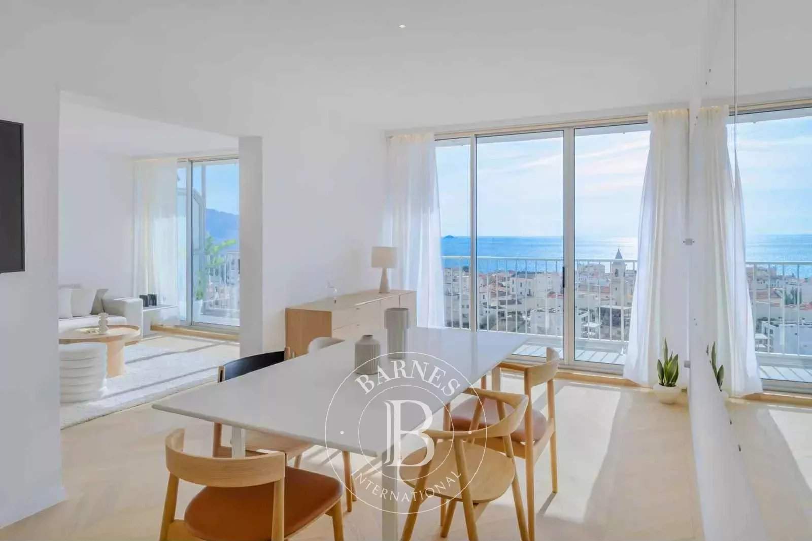 Marseille  - Appartement 4 Pièces 3 Chambres - picture 4