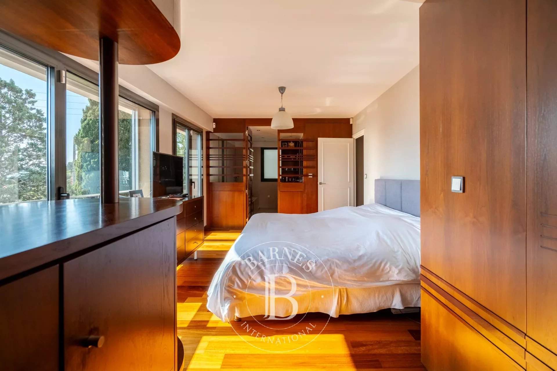 Marseille  - Appartement 5 Pi&egrave;ces 4 Chambres - picture 8