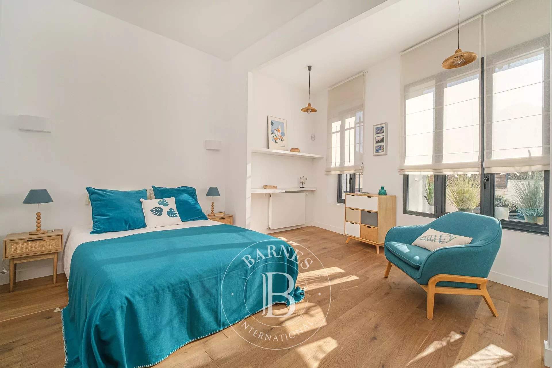 Marseille  - Townhouse 3 Bedrooms - picture 17