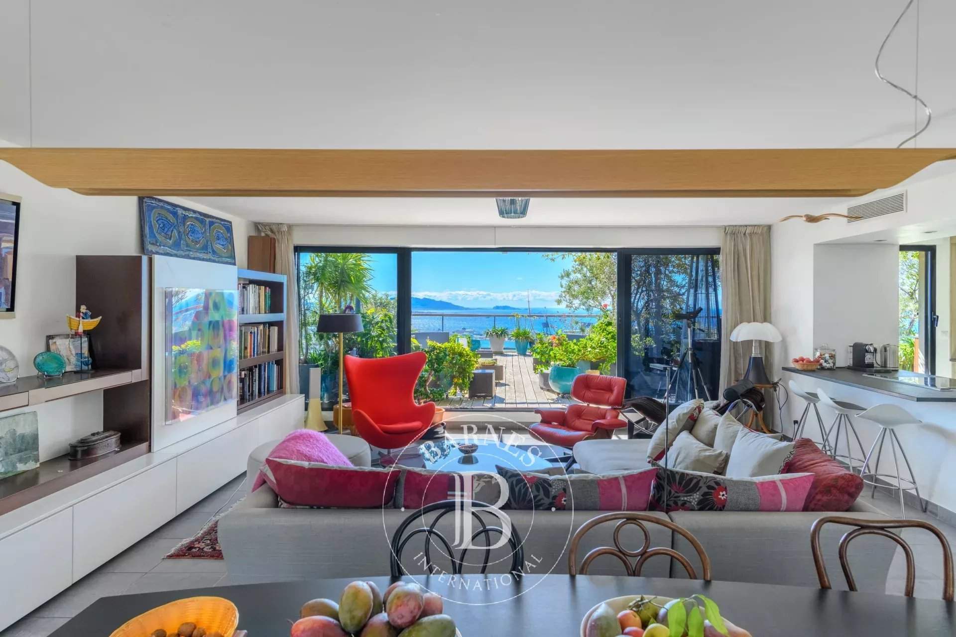 Marseille  - Apartment 3 Bedrooms - picture 14