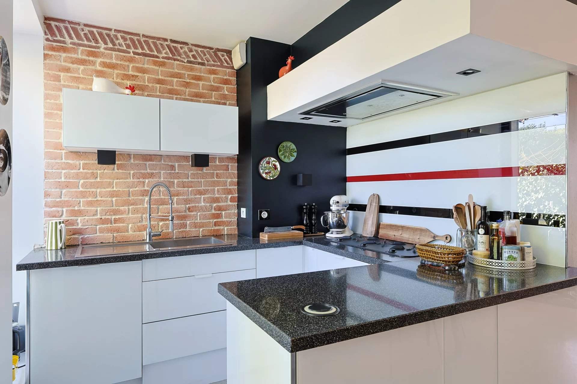 Marseille  - House 4 Bedrooms - picture 6