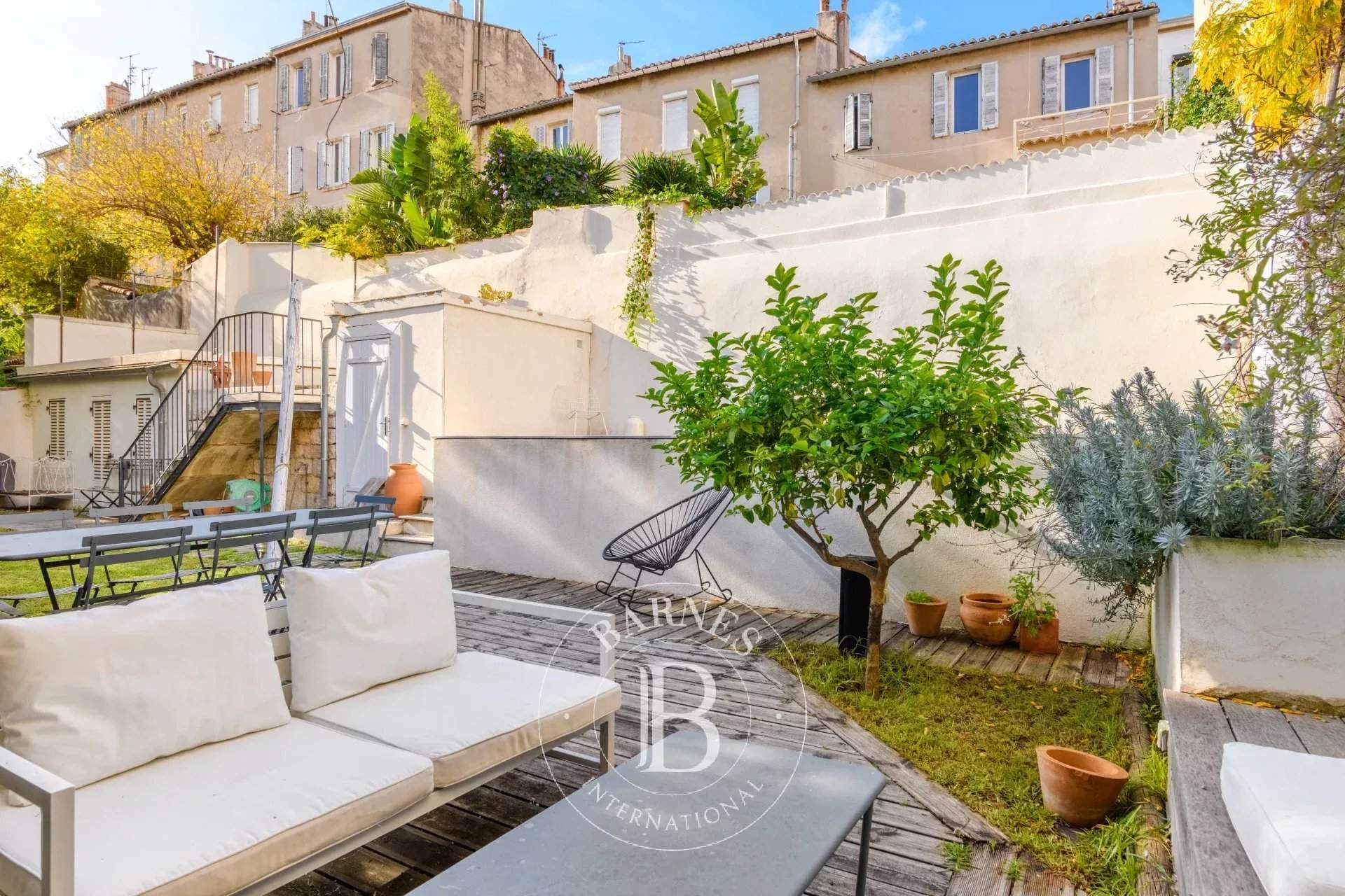 Marseille  - Appartement 4 Pièces - picture 17