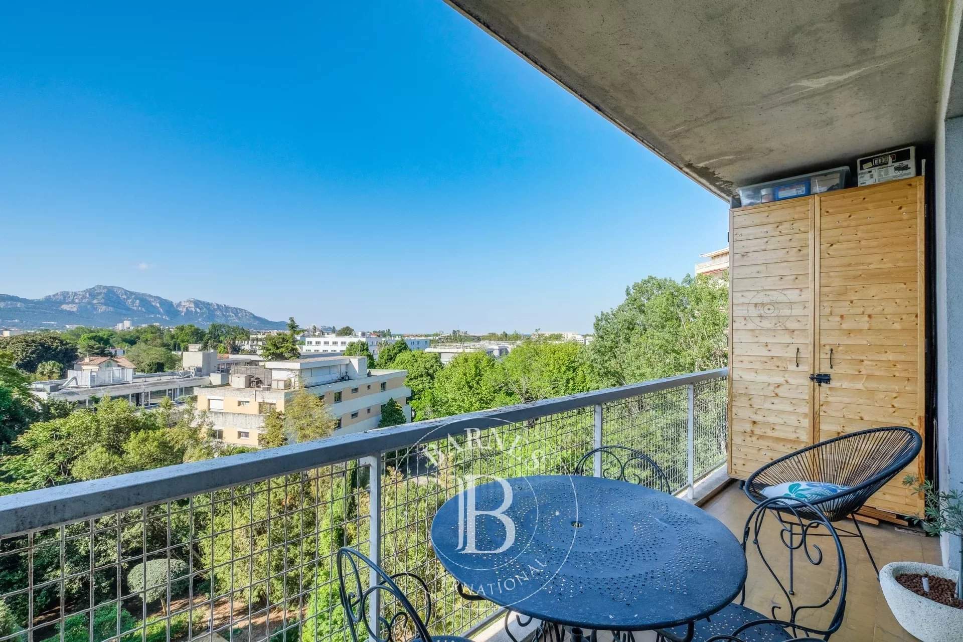 Marseille  - Appartement 2 Pièces, 1 Chambre - picture 9