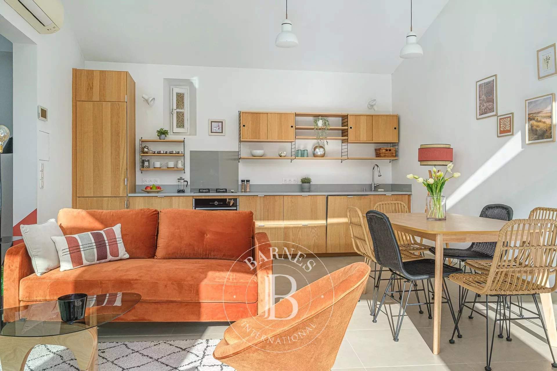 Marseille  - Townhouse 3 Bedrooms - picture 7