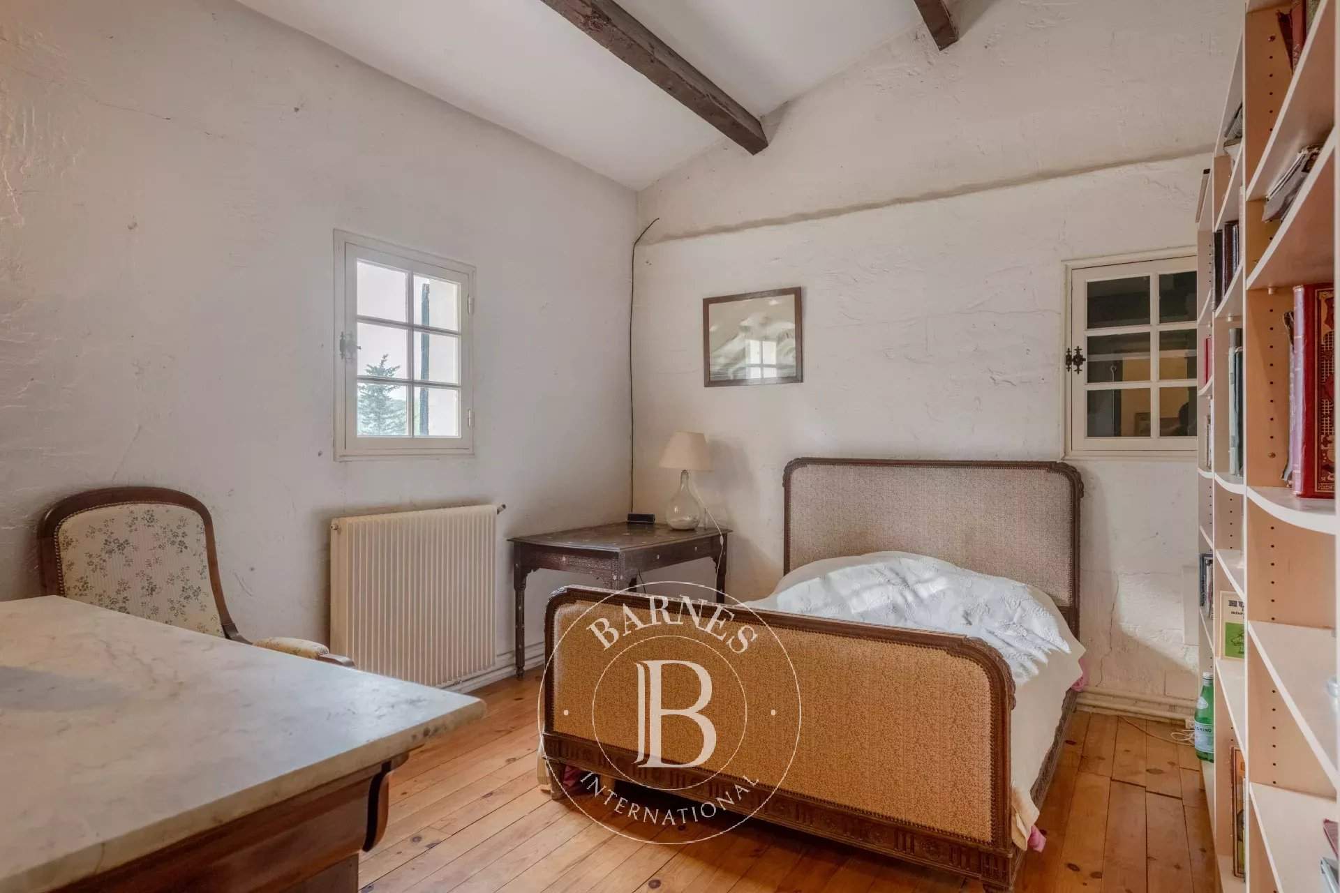 Cassis  - Maison 9 Pi&egrave;ces 6 Chambres - picture 19