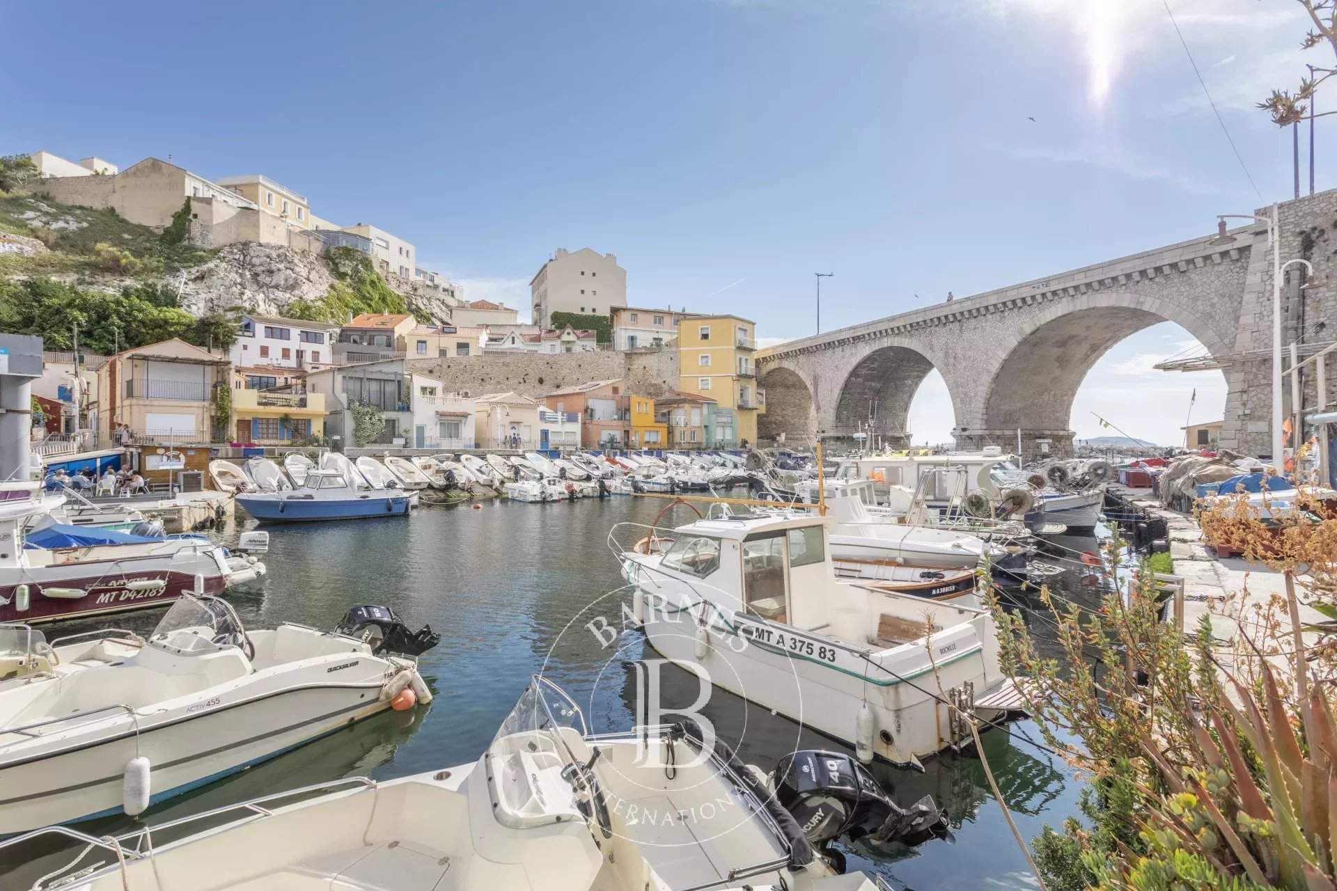 Marseille  - Maison 3 Pi&egrave;ces 2 Chambres - picture 9