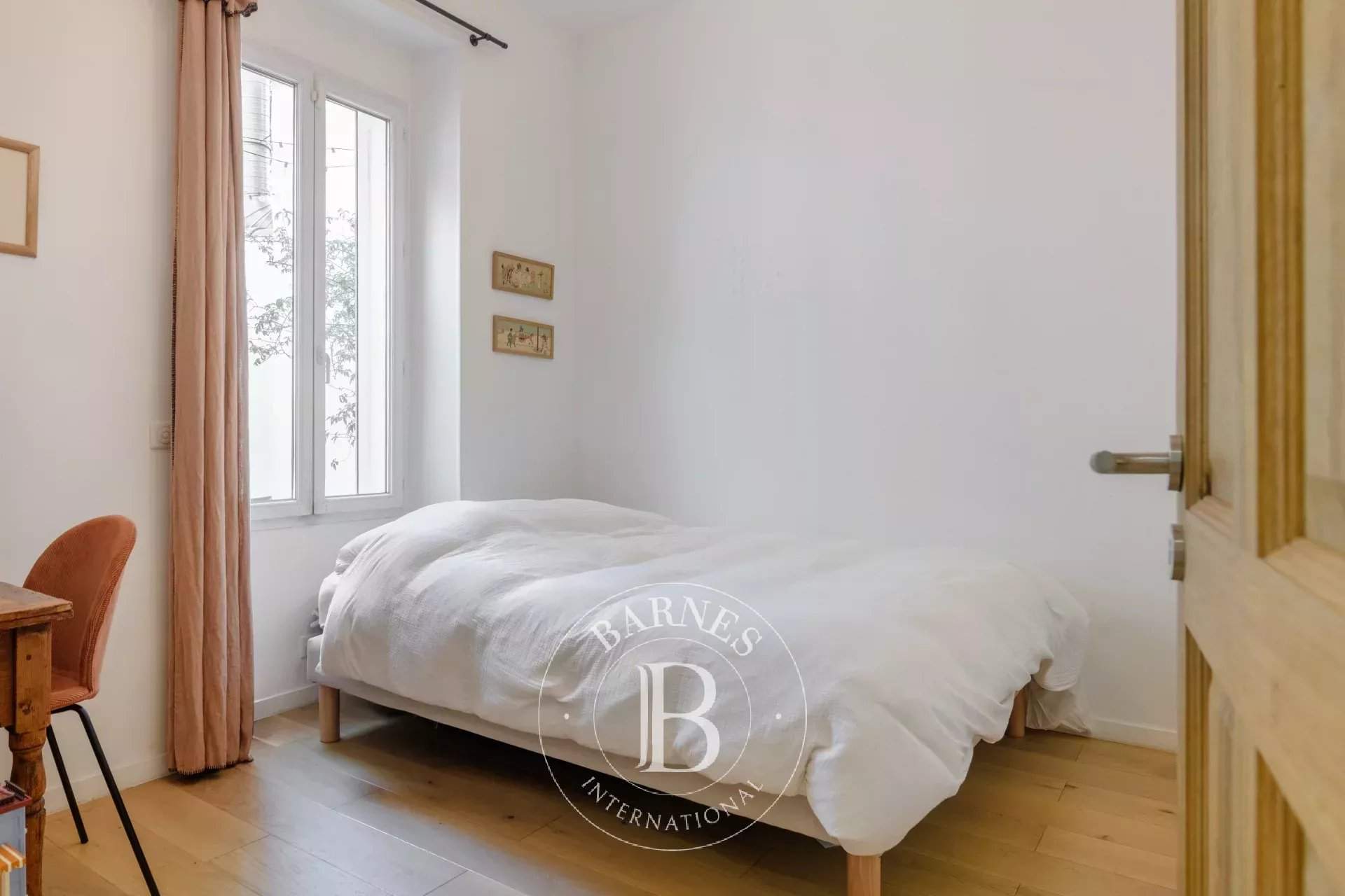 Marseille  - Appartement 4 Pièces - picture 12