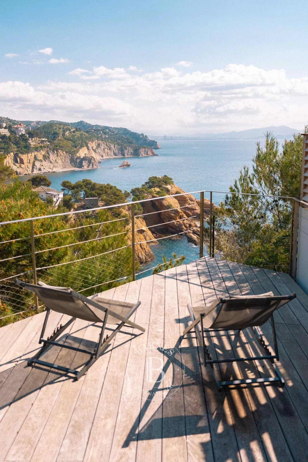 Ensuès-la-Redonne  - Villa 4 Bedrooms - picture 17