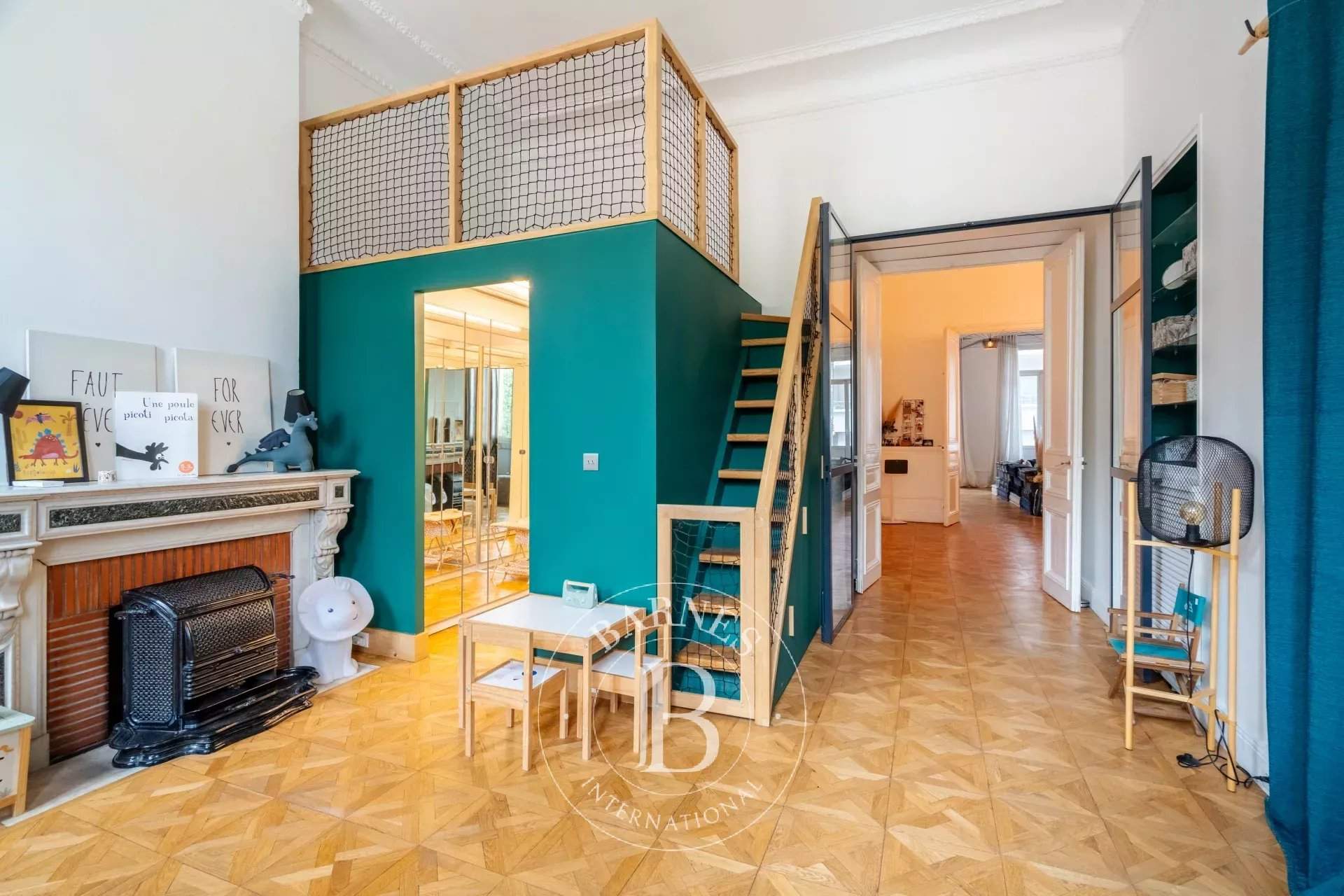 Marseille  - Appartement 6 Pièces 4 Chambres - picture 20