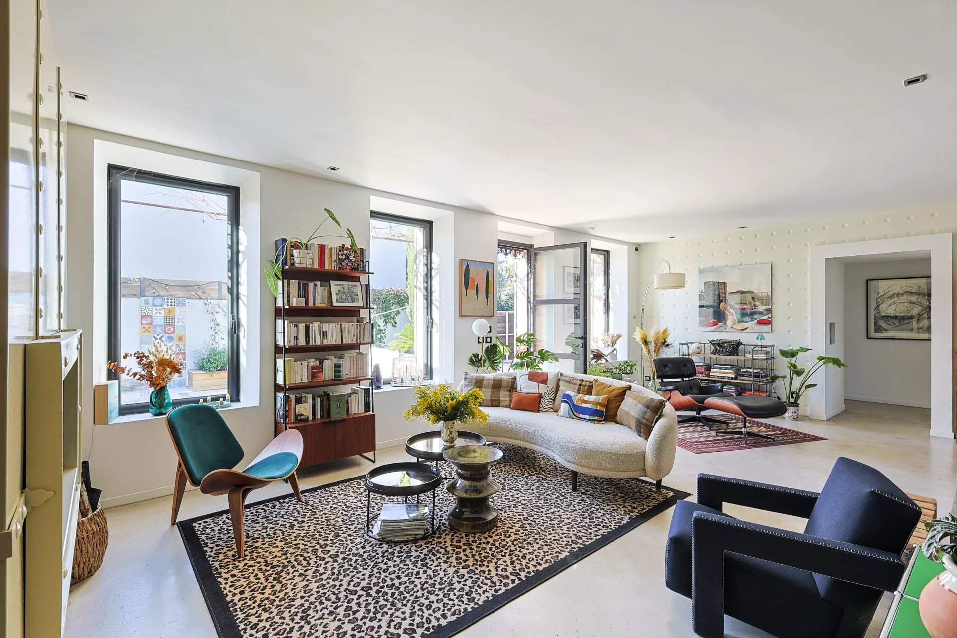 Marseille  - House 4 Bedrooms - picture 5