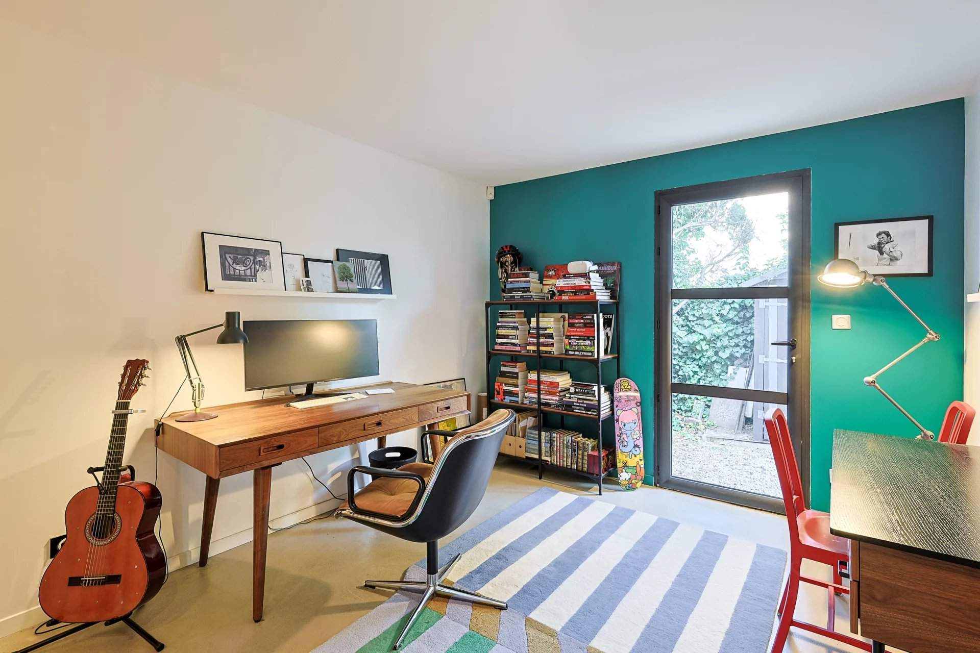 Marseille  - House 4 Bedrooms - picture 15