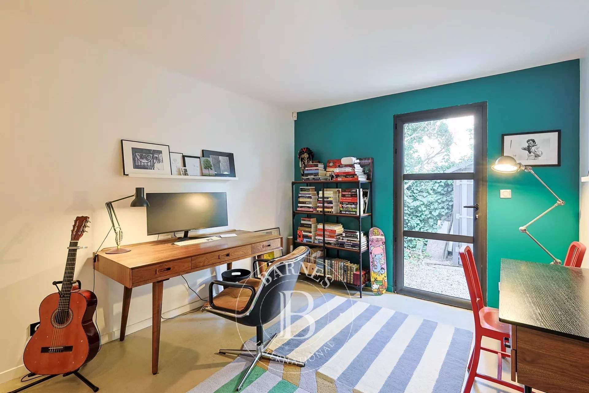 Marseille  - Maison 7 Pi&egrave;ces 4 Chambres - picture 15