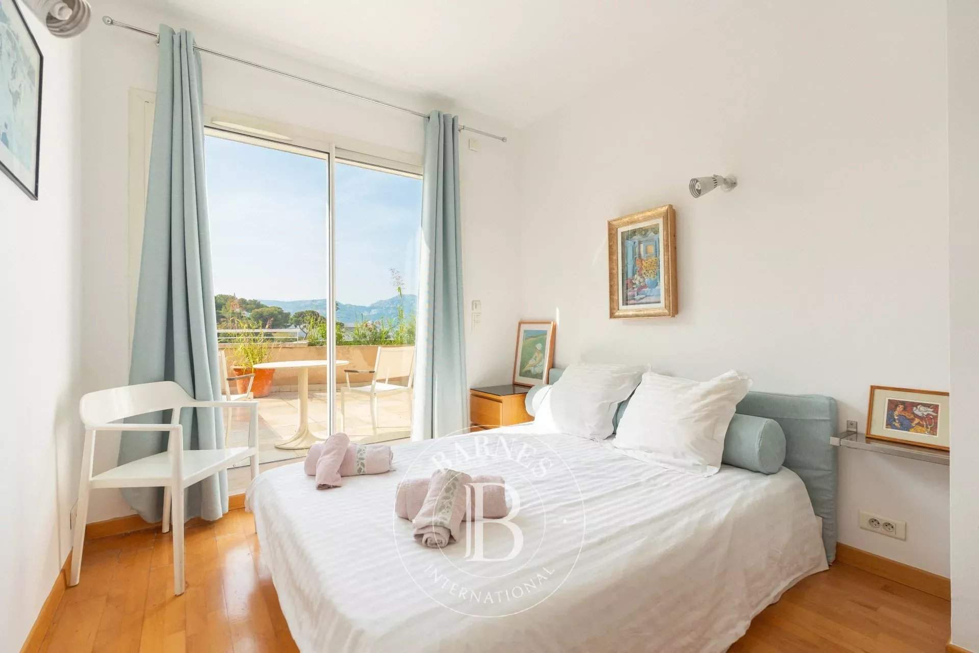 Marseille  - House 5 Bedrooms - picture 14