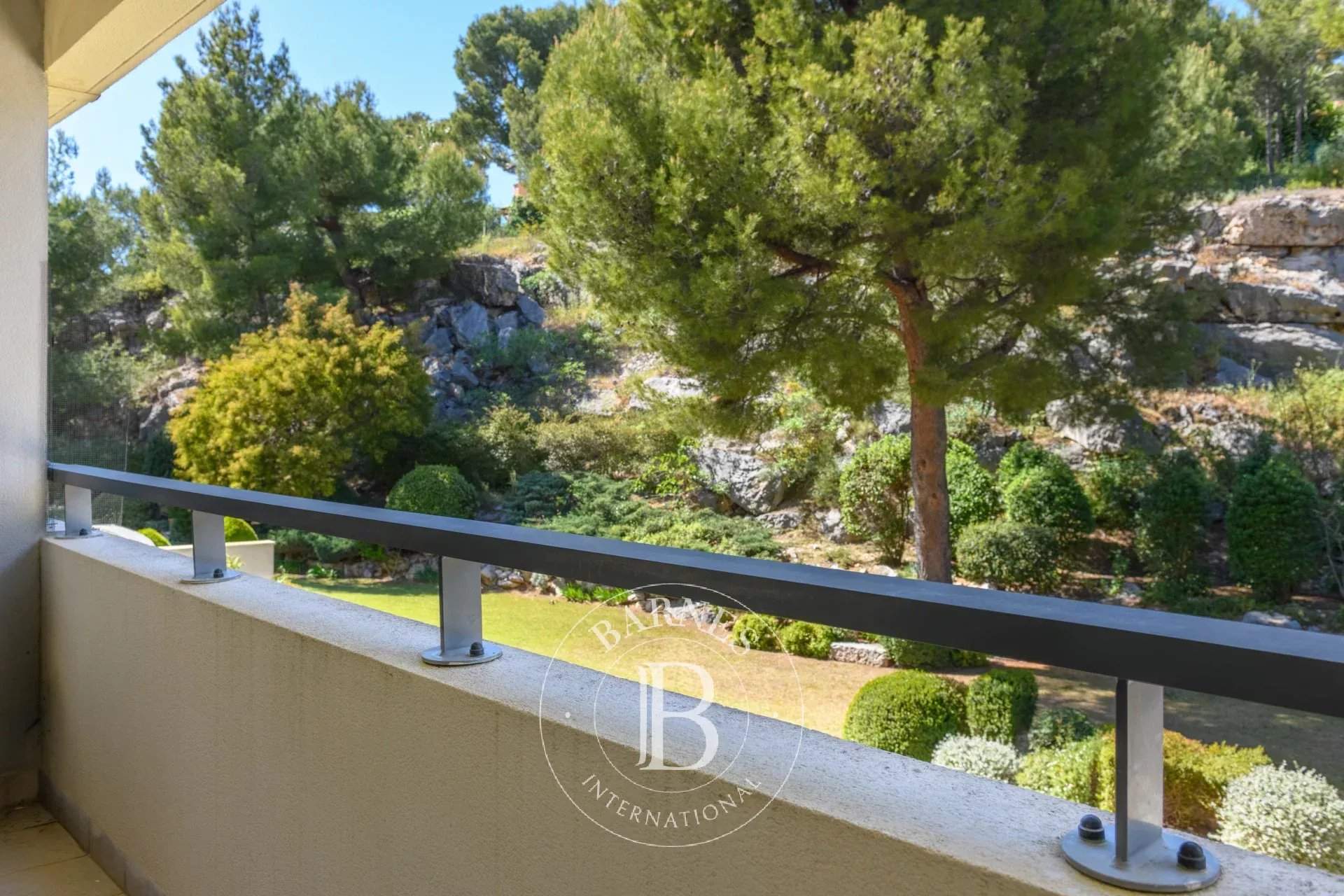 Cassis  - Appartement 3 Pi&egrave;ces 2 Chambres - picture 13
