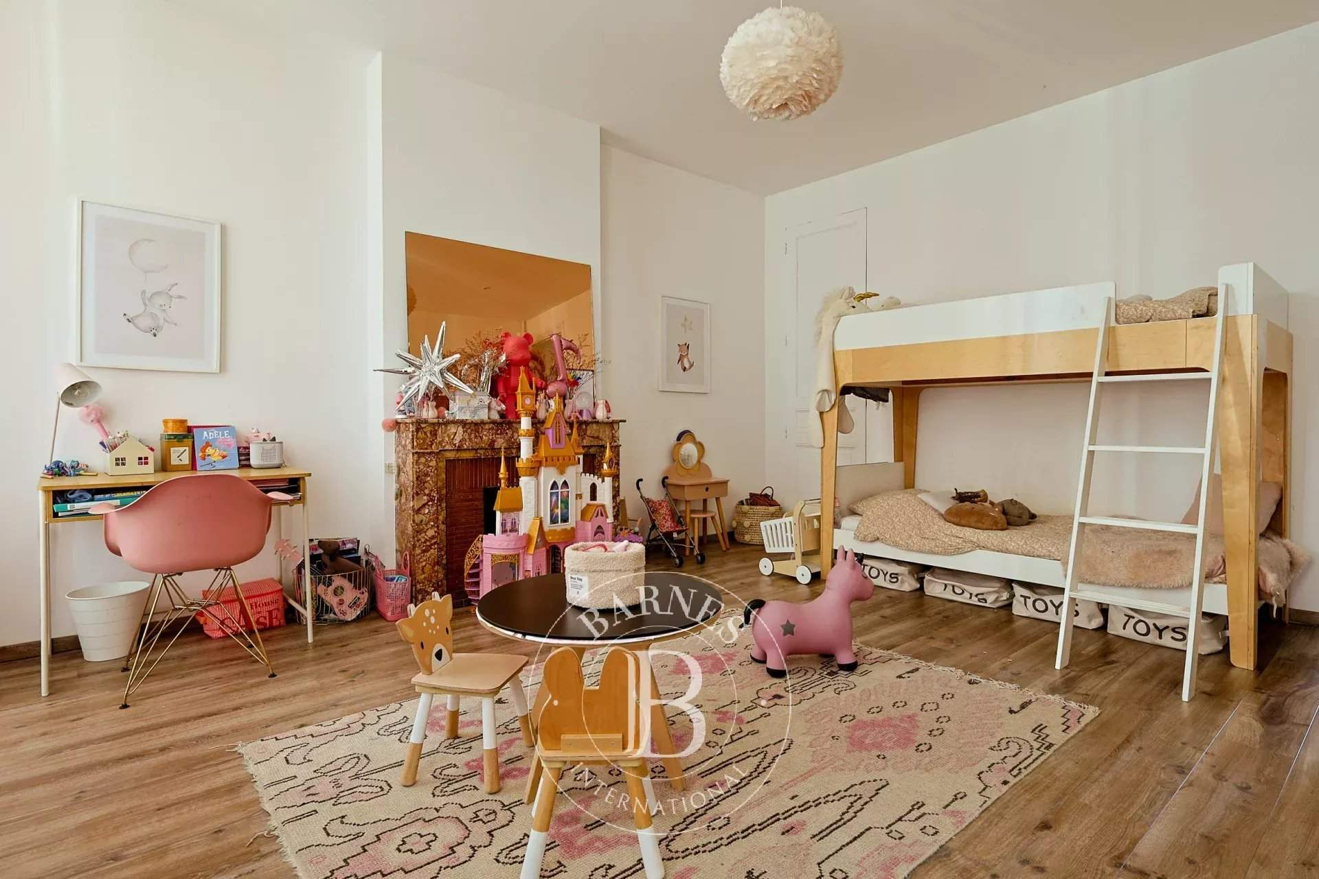 Marseille  - Apartment 3 Bedrooms - picture 9