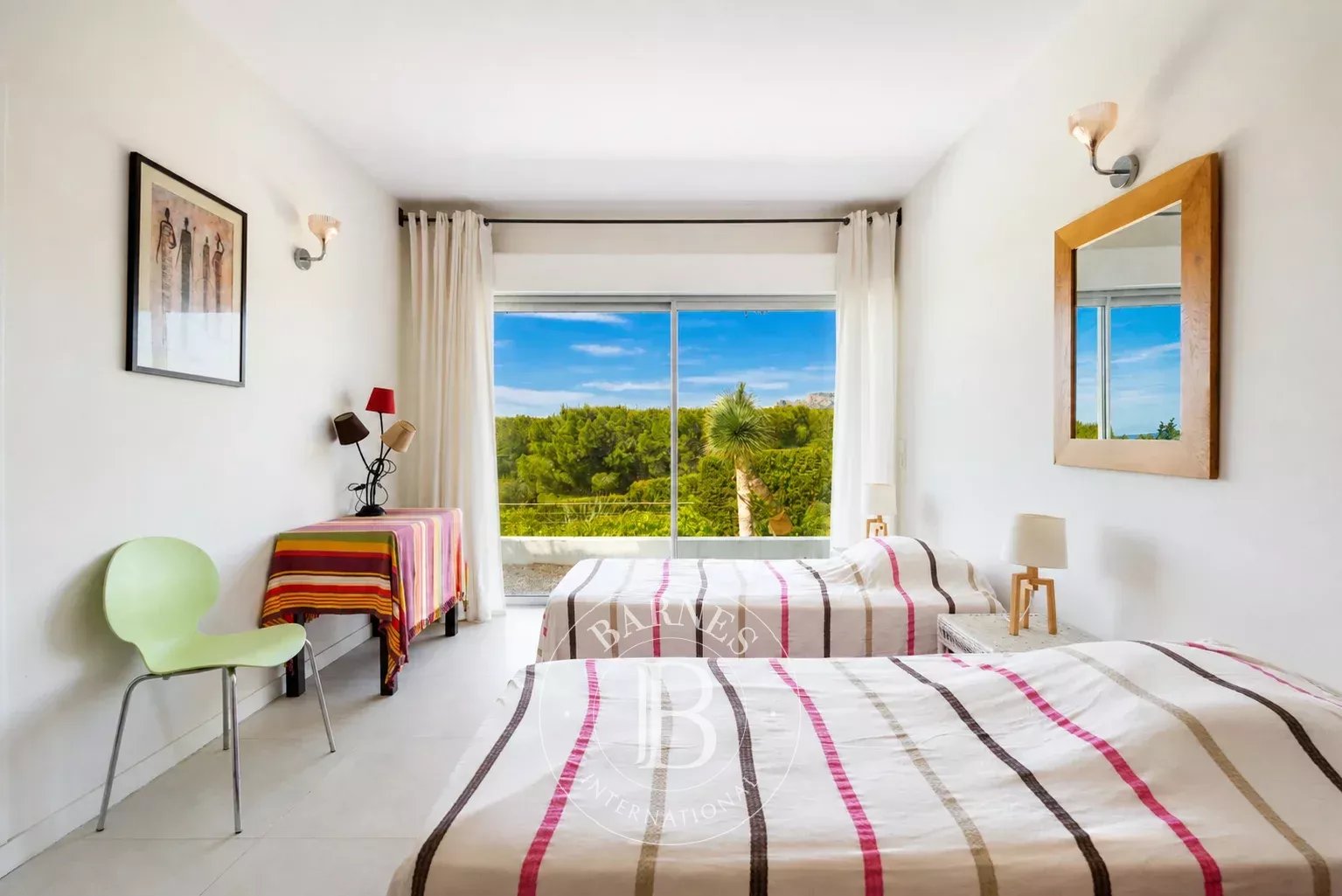 Cassis  - House 7 Bedrooms - picture 16