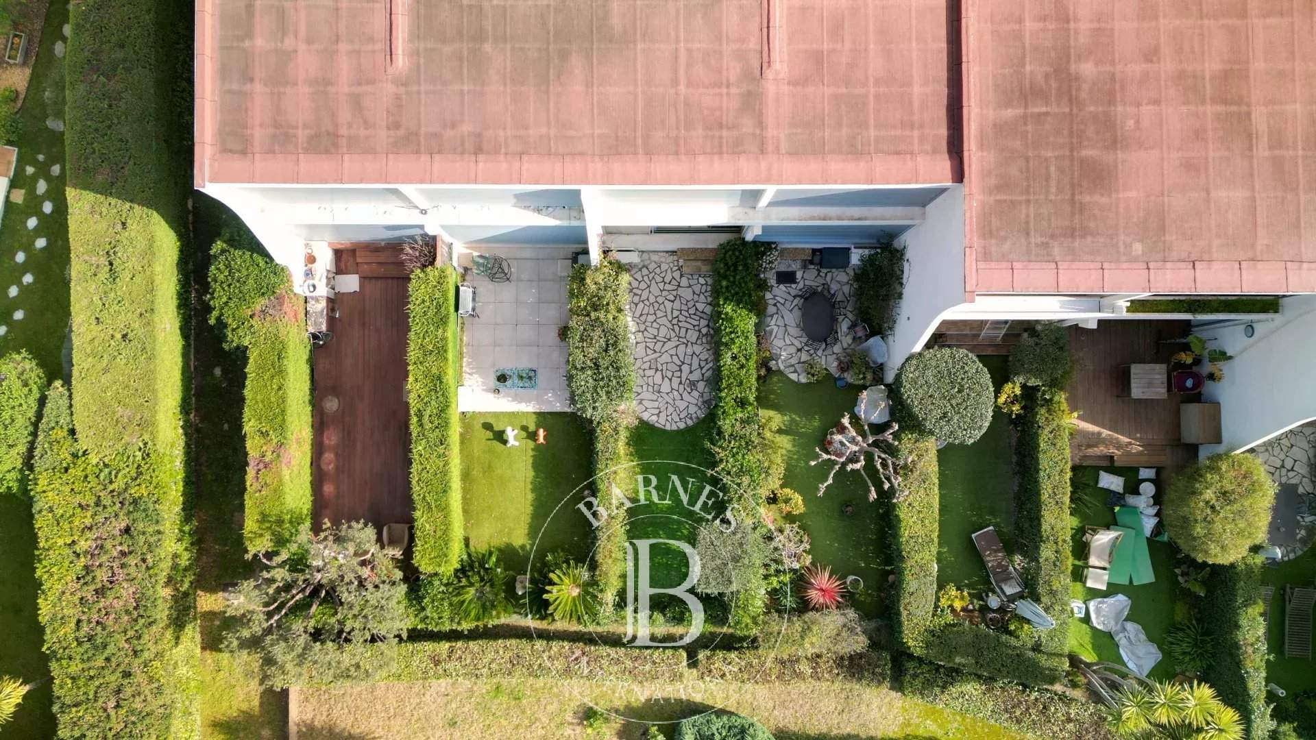 Cassis  - Appartement 2 Pi&egrave;ces, 1 Chambre - picture 3