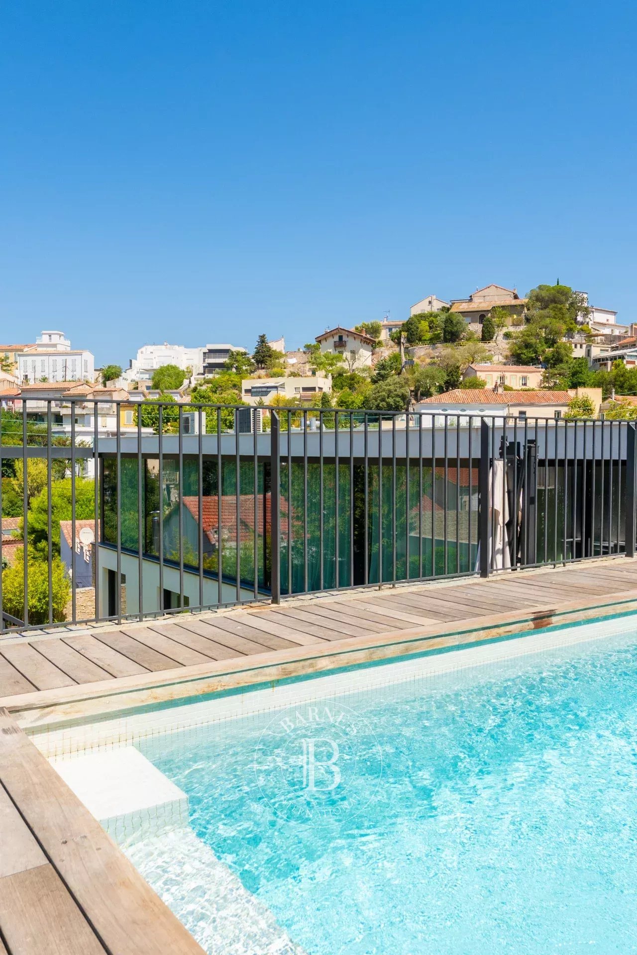 Marseille  - House 4 Bedrooms - picture 6