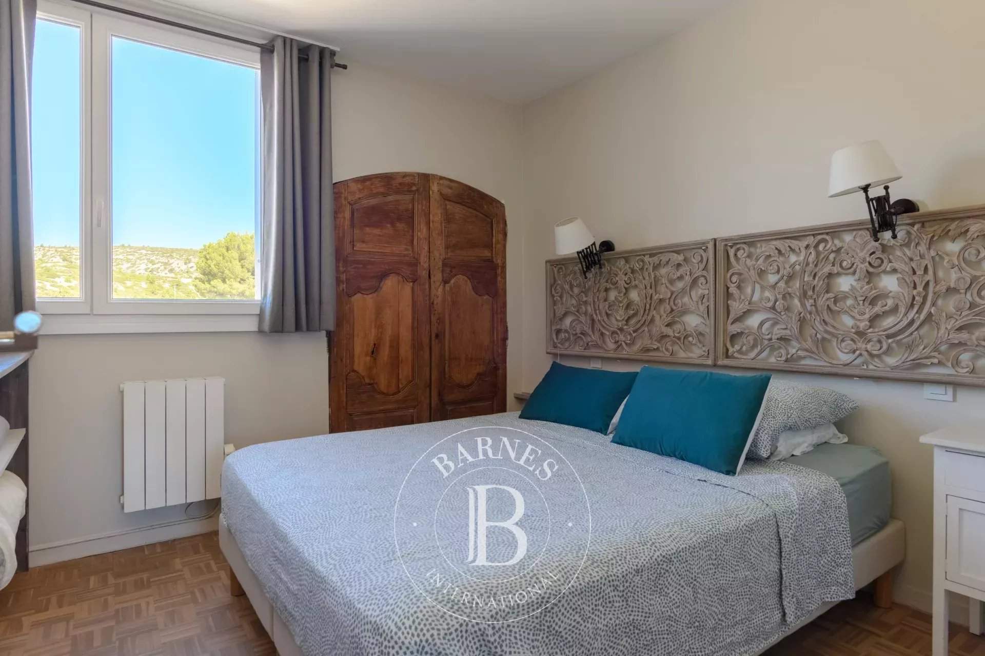 Cassis  - Appartement 4 Pièces - picture 7