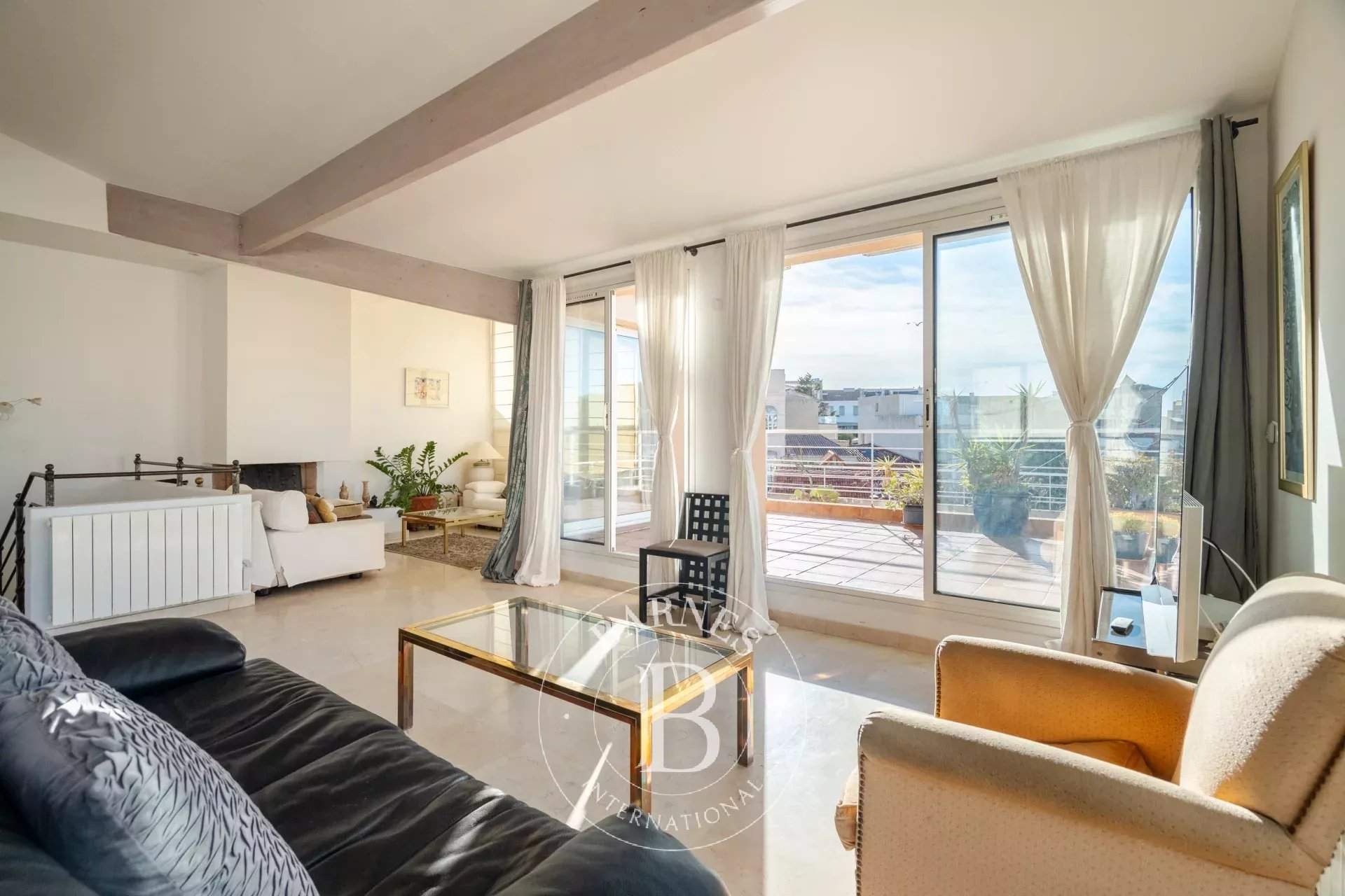 Marseille  - Apartment 3 Bedrooms - picture 6