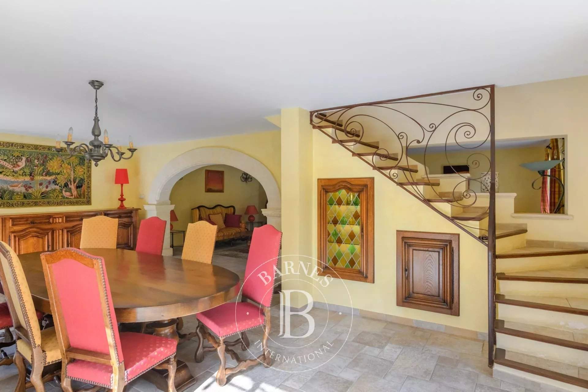 Saint-Victoret  - Villa 4 Bedrooms - picture 19