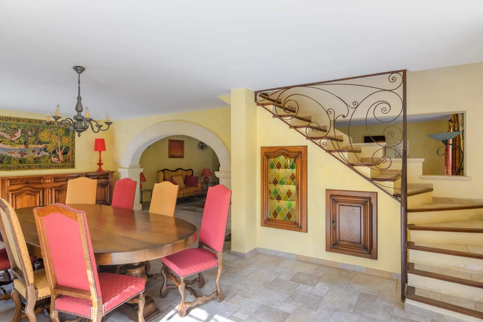 Saint-Victoret  - Villa 4 Bedrooms - picture 19