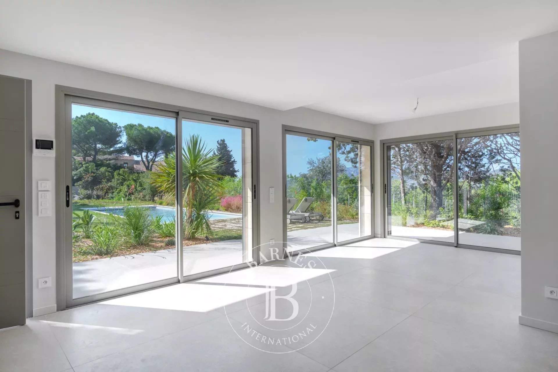 Cassis  - Villa 6 Pièces 5 Chambres - picture 4