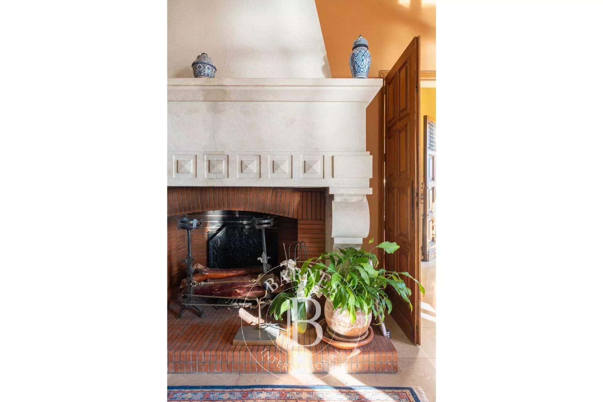 Marseille  - House 6 Bedrooms - picture 10