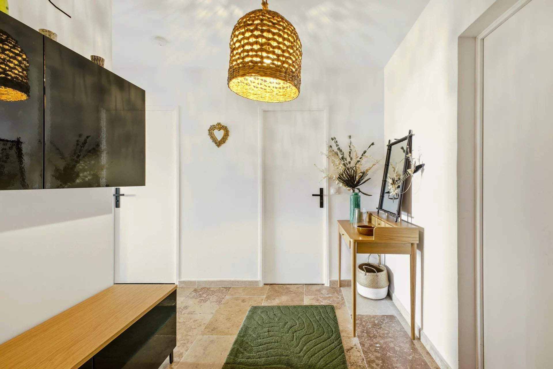 Cassis  - Appartement 3 Pi&egrave;ces 2 Chambres - picture 11