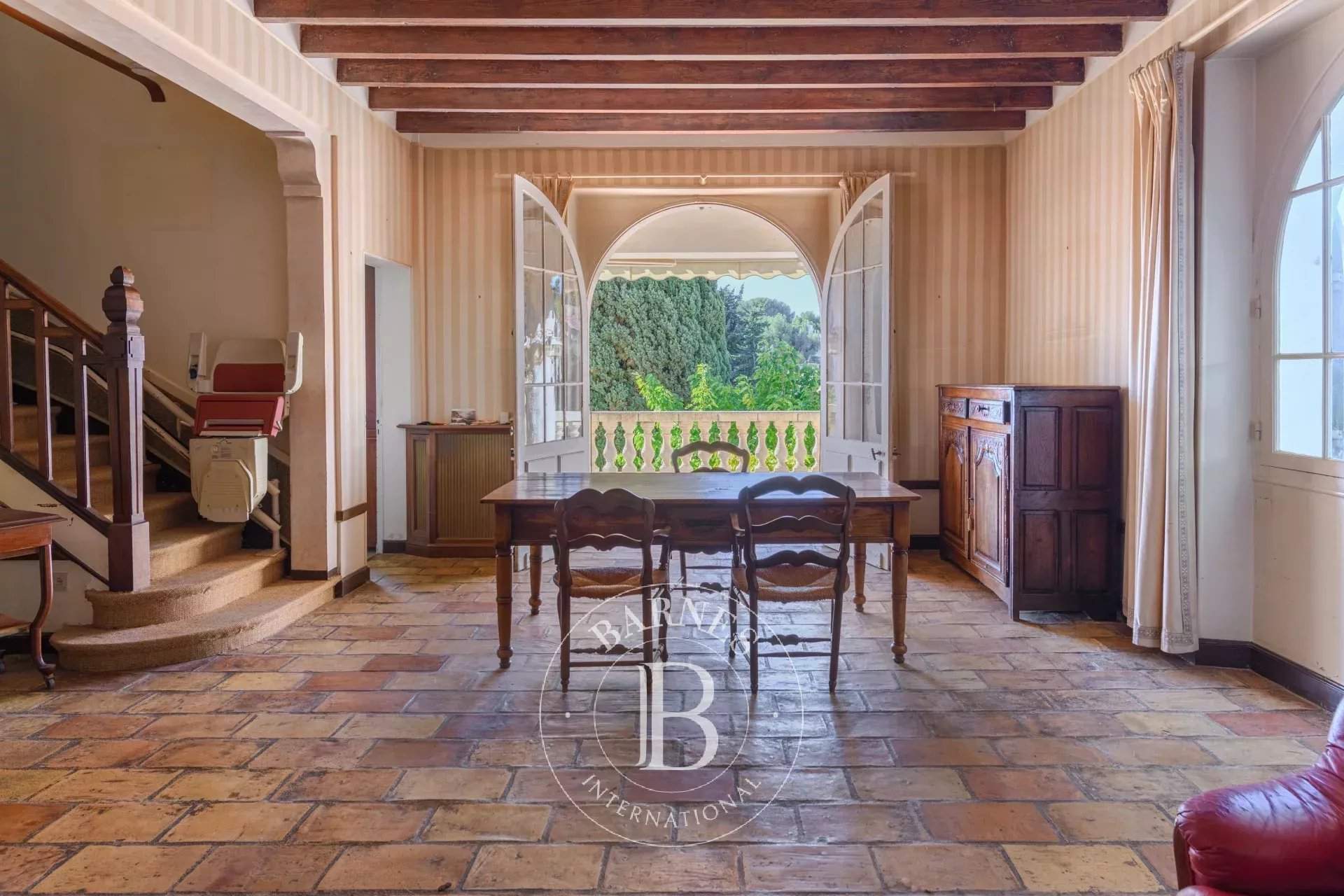 Cassis  - Maison 8 Pi&egrave;ces 6 Chambres - picture 15