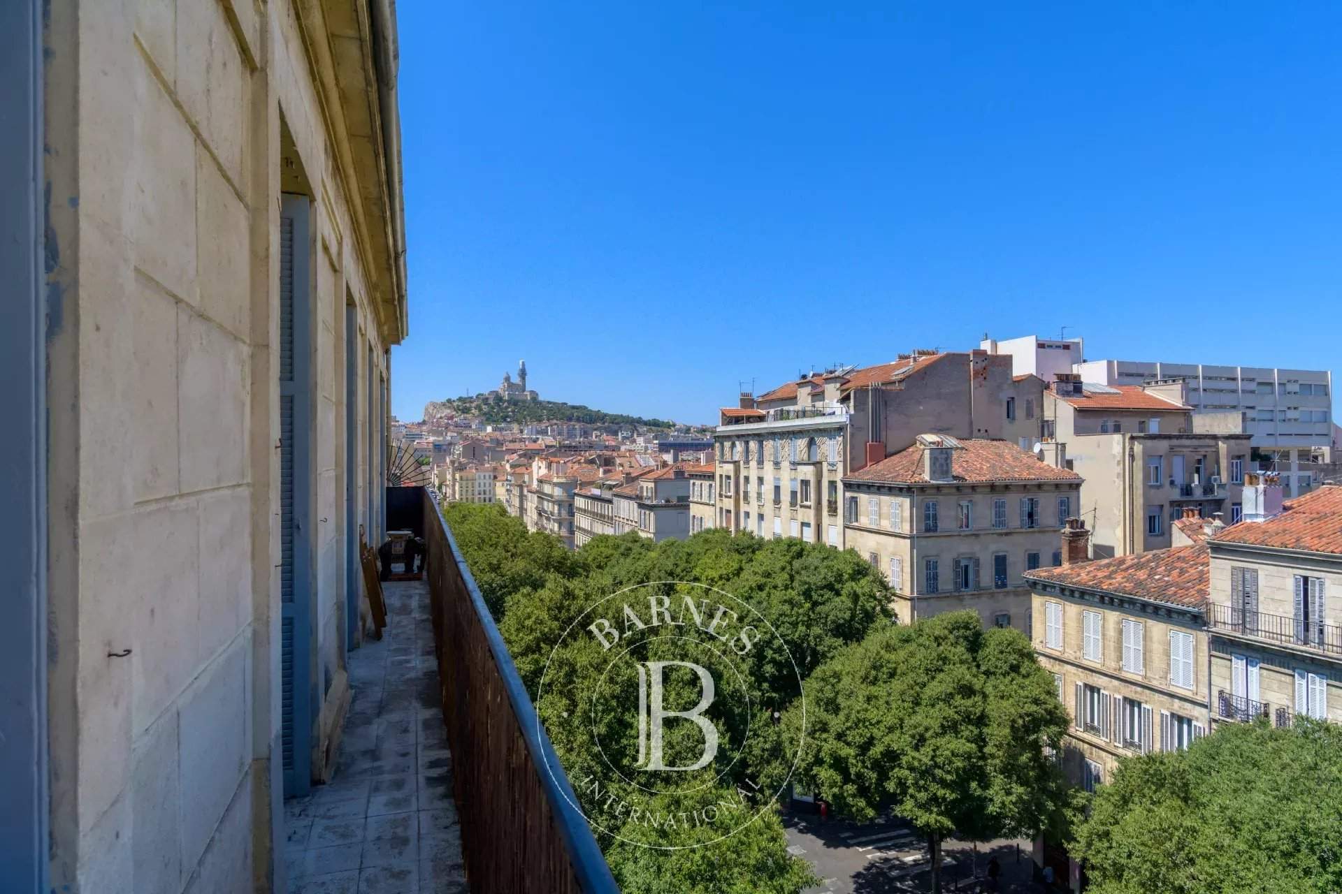 Marseille  - Apartment 3 Bedrooms - picture 8