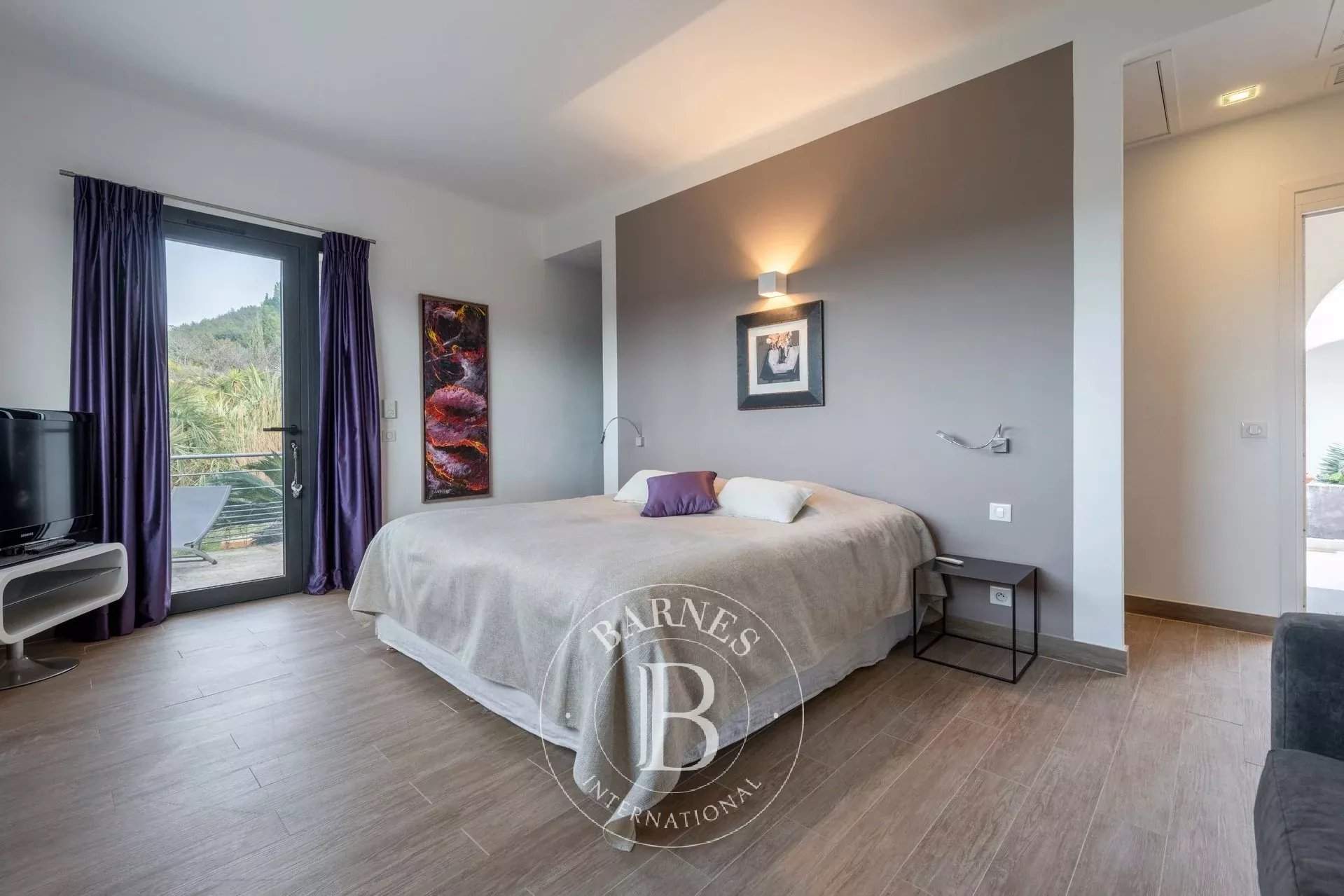 Cassis  - Villa 7 Bedrooms - picture 19