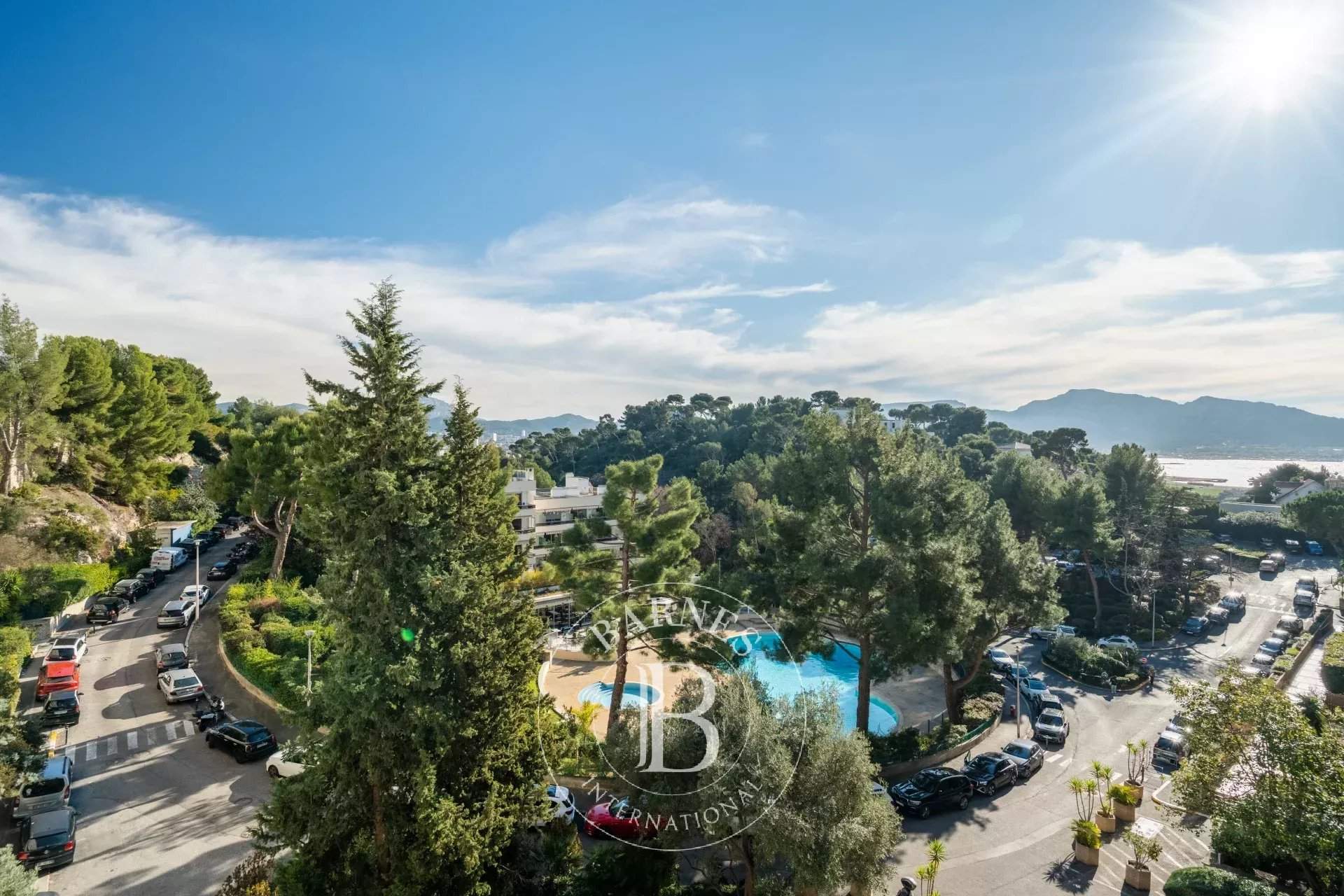 Marseille  - Appartement 4 Pi&egrave;ces 3 Chambres - picture 8