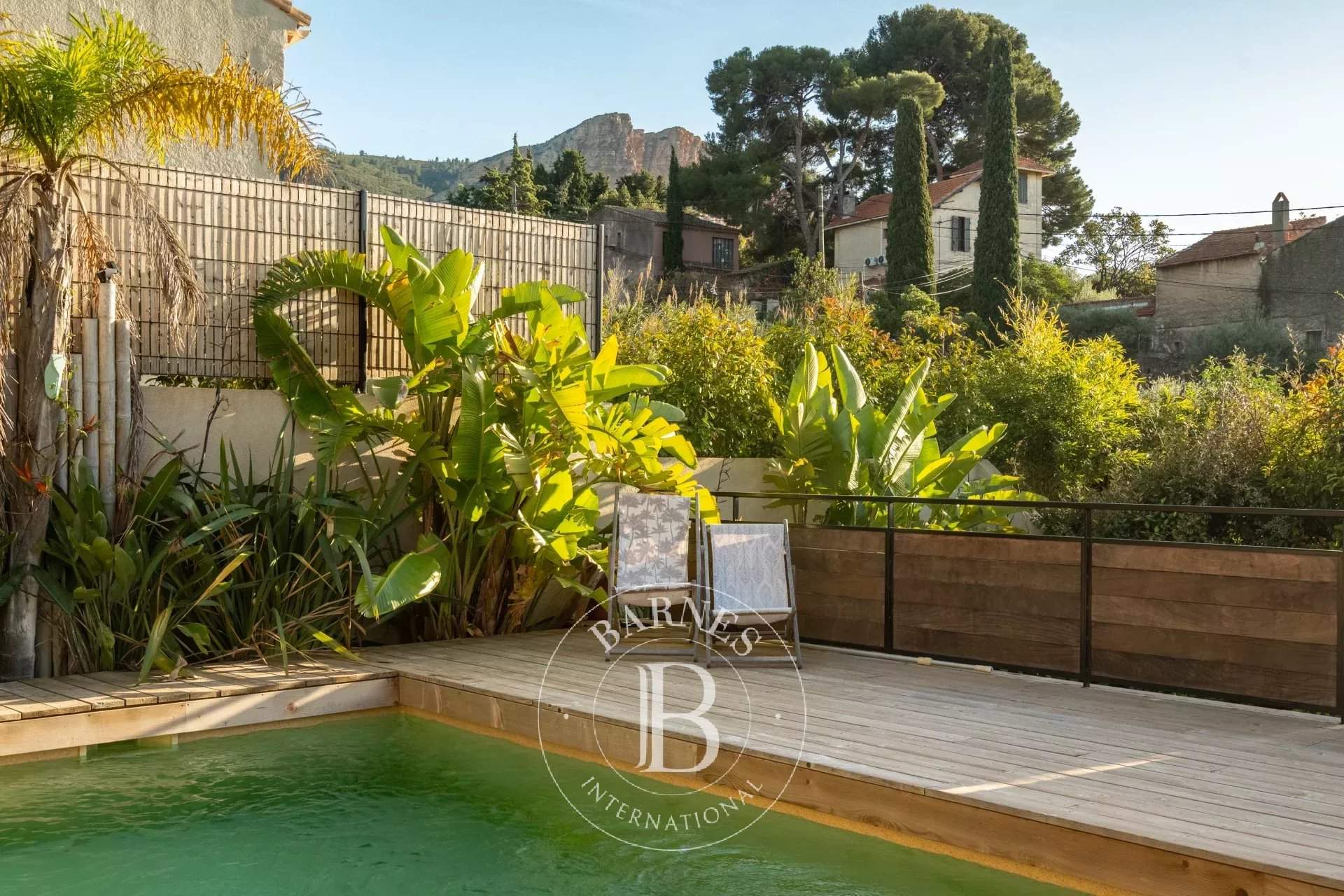 Cassis  - House 4 Bedrooms - picture 14