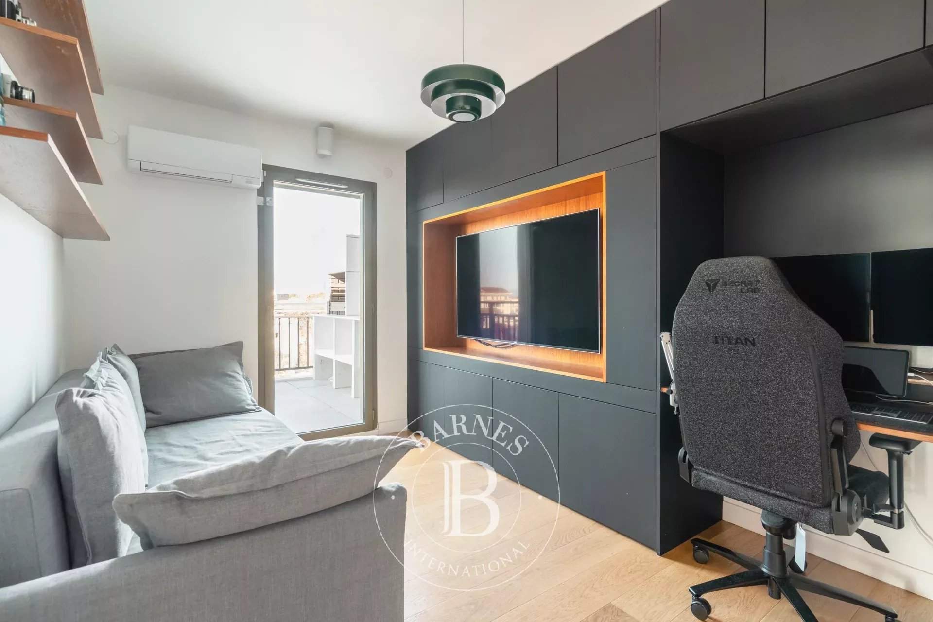 Marseille  - Appartement 4 Pi&egrave;ces 3 Chambres - picture 14