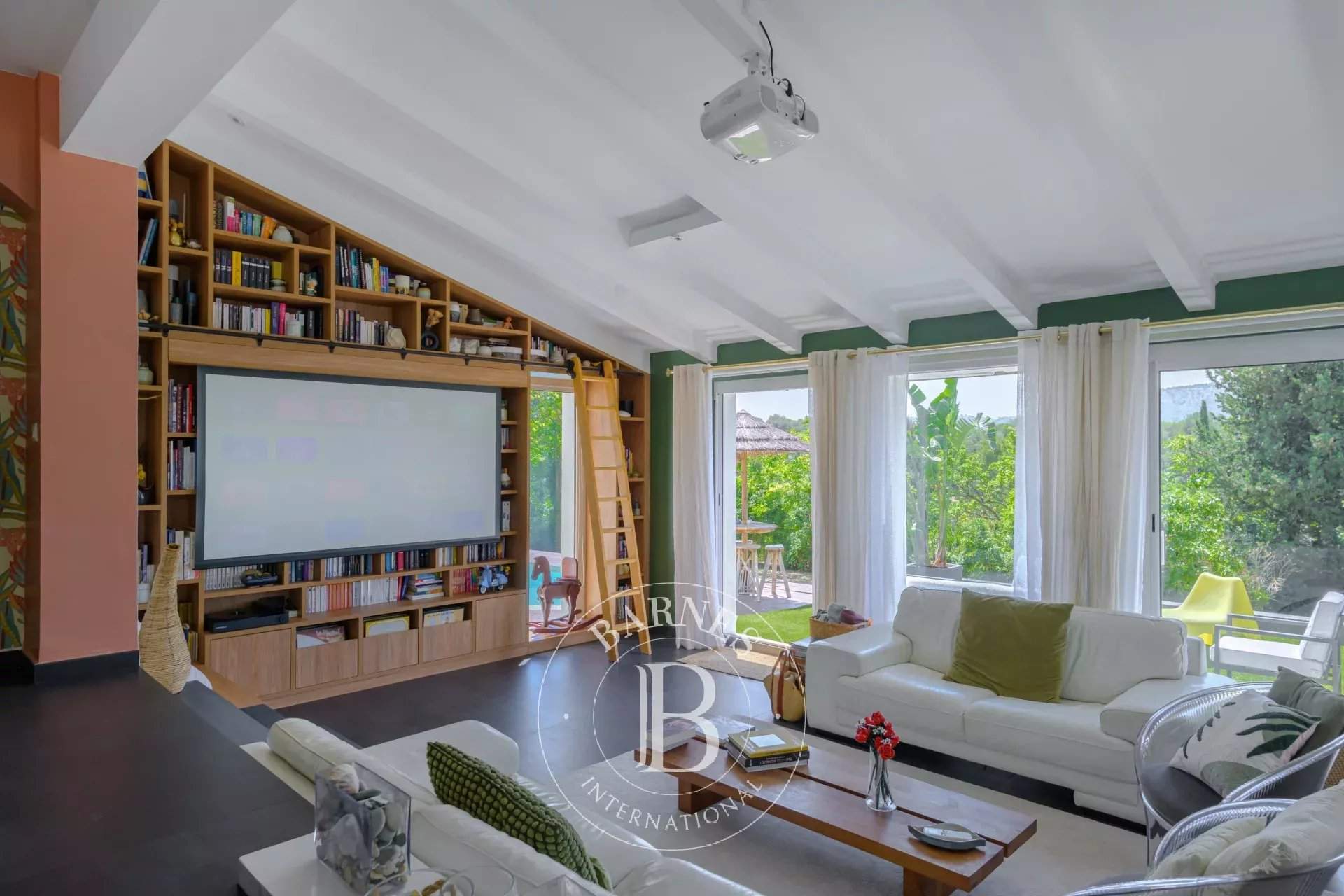 Marseille  - Villa 4 Bedrooms - picture 17