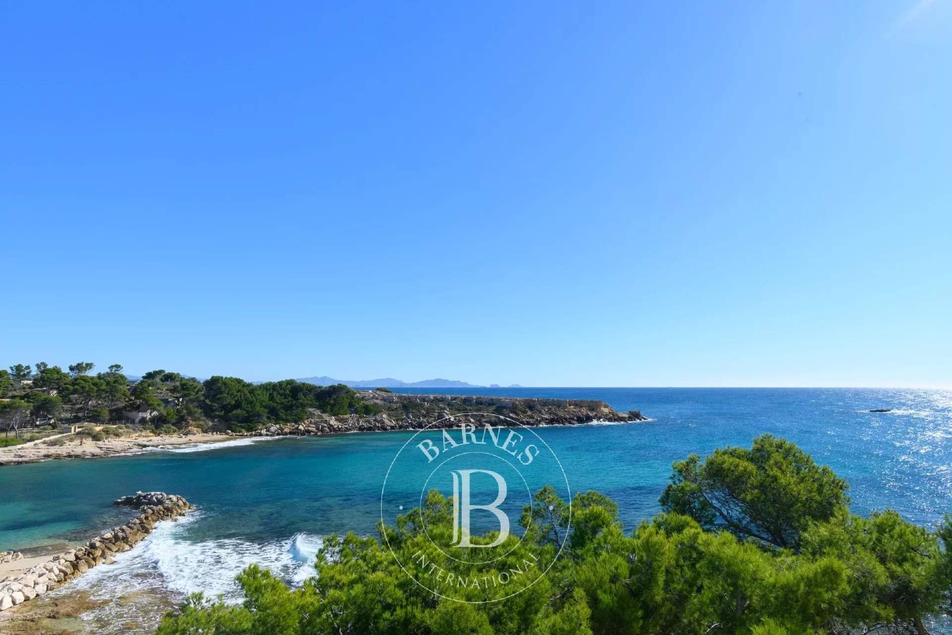 Martigues  - Villa 6 Cuartos 4 Habitaciones - picture 16