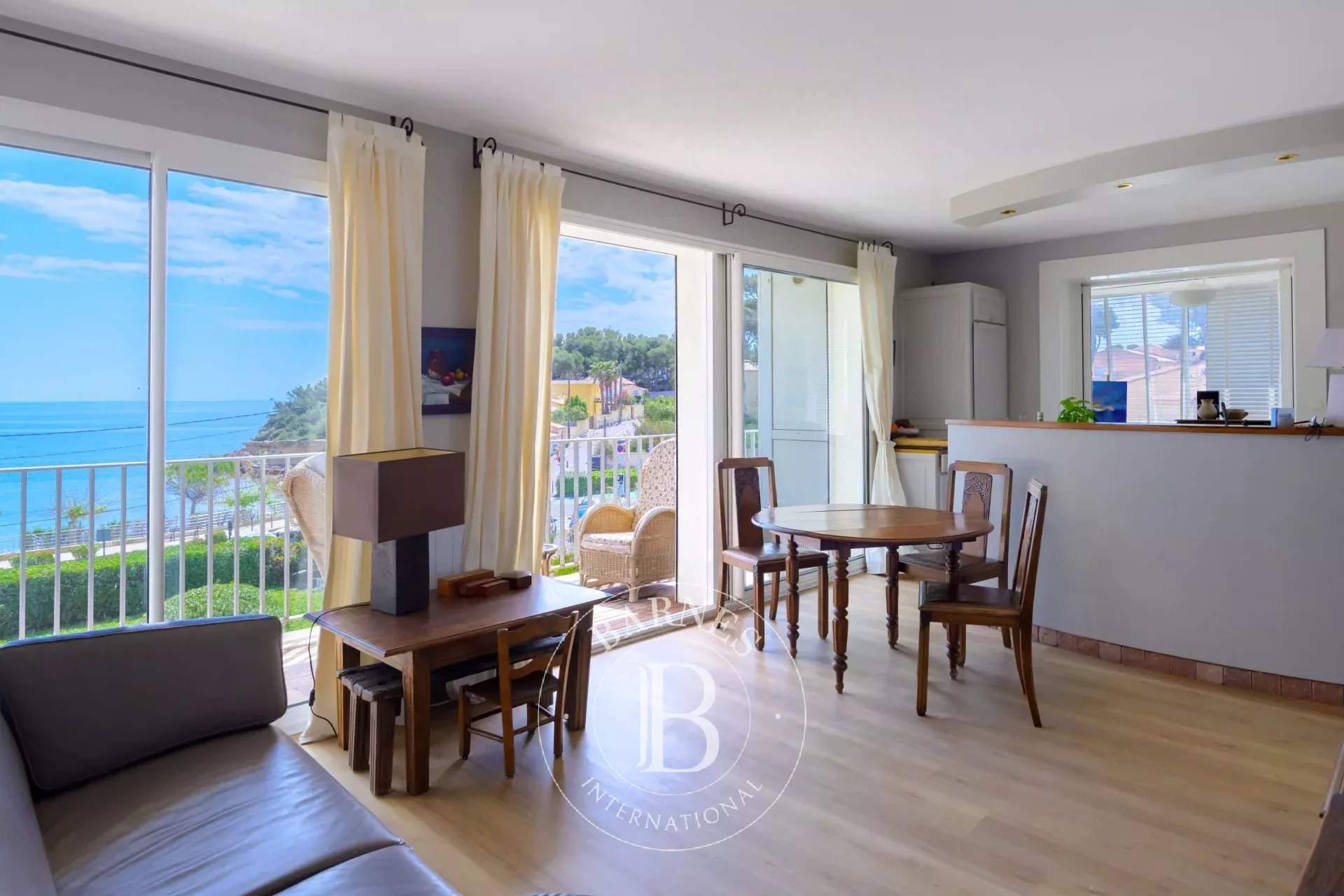 Carry-le-Rouet  - Apartment 2 Bedrooms - picture 5
