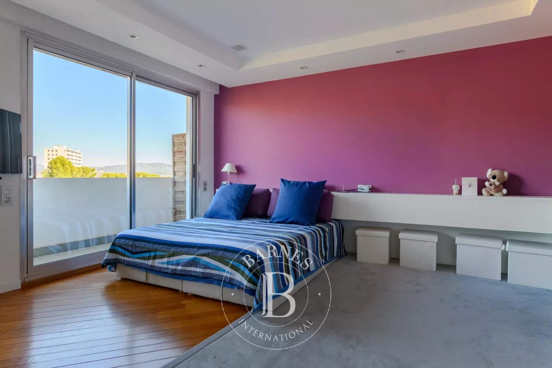 Marseille  - Appartement 6 Pièces 4 Chambres - picture 20