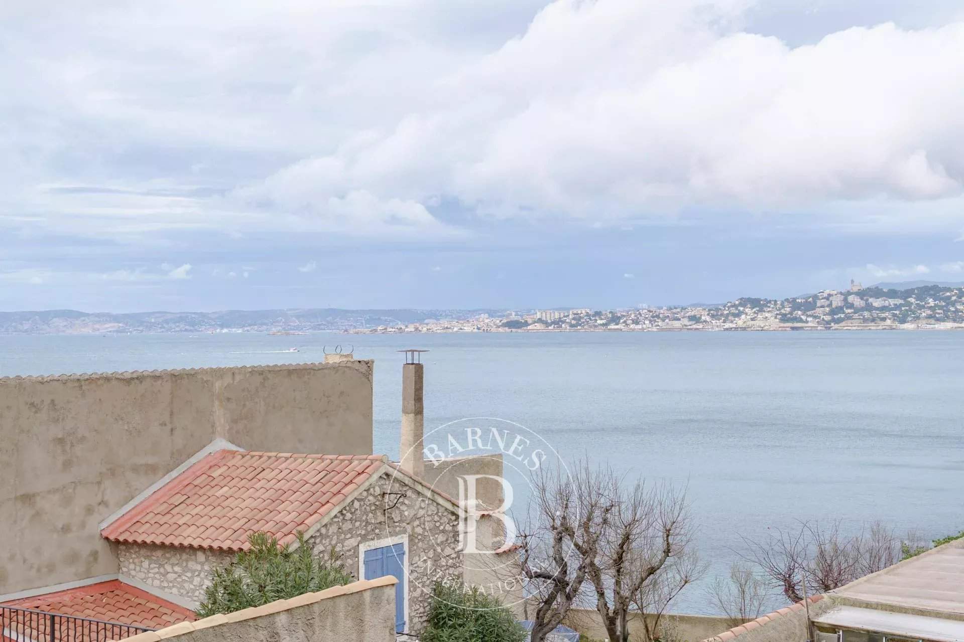 Marseille  - Apartment 2 Bedrooms - picture 10
