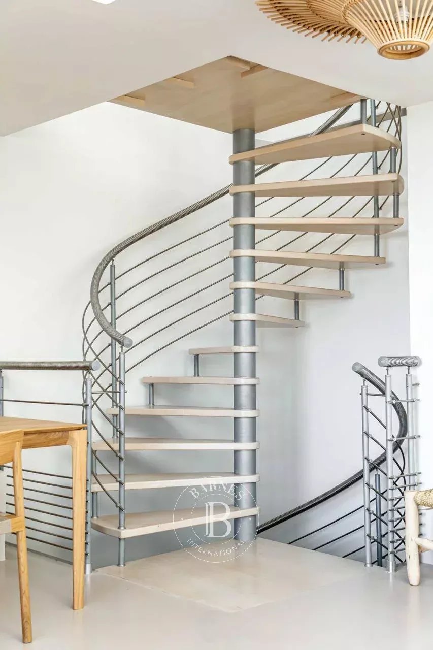 Cassis  - Appartement 4 Pi&egrave;ces 3 Chambres - picture 9