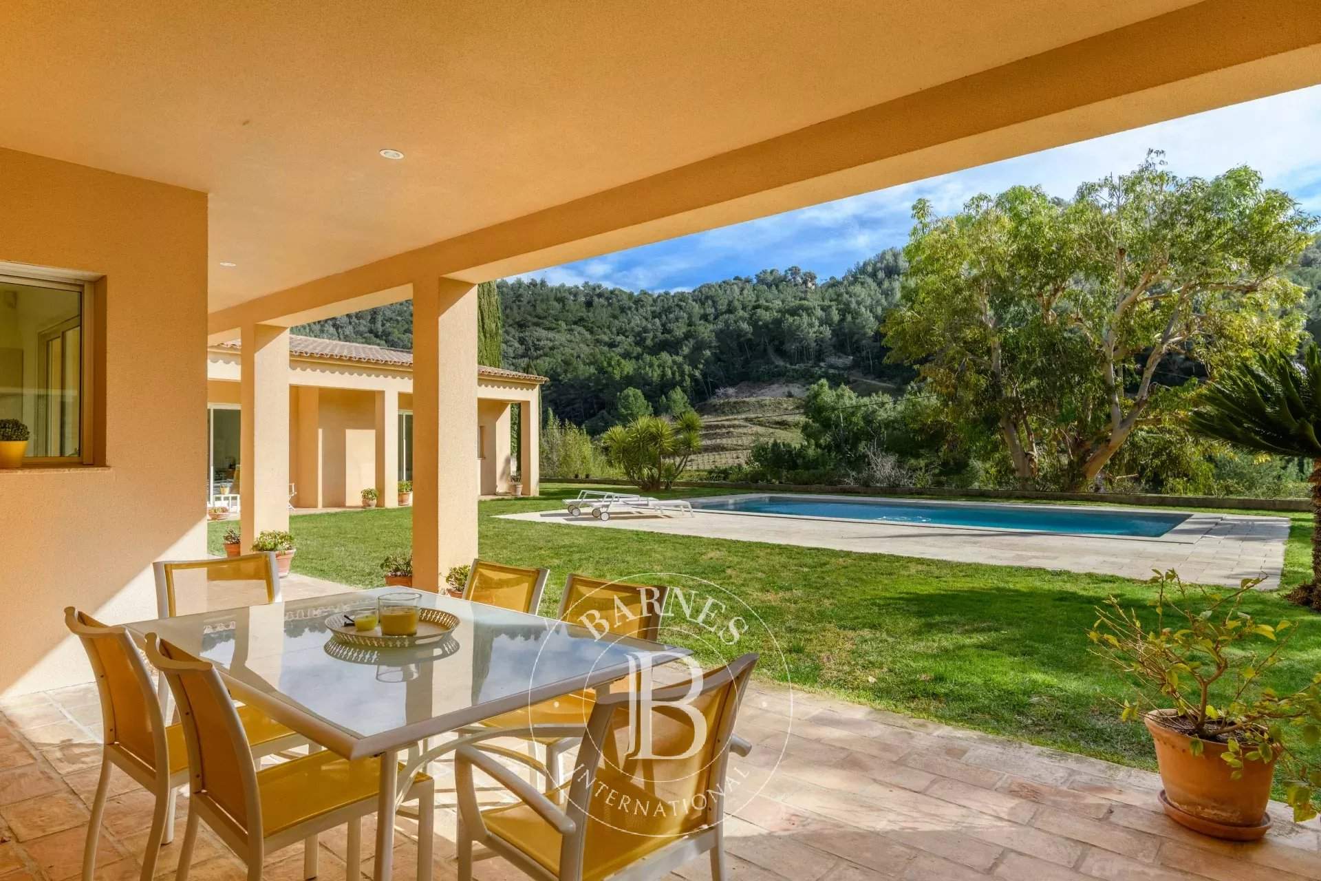 Cassis  - Villa 3 Bedrooms - picture 10