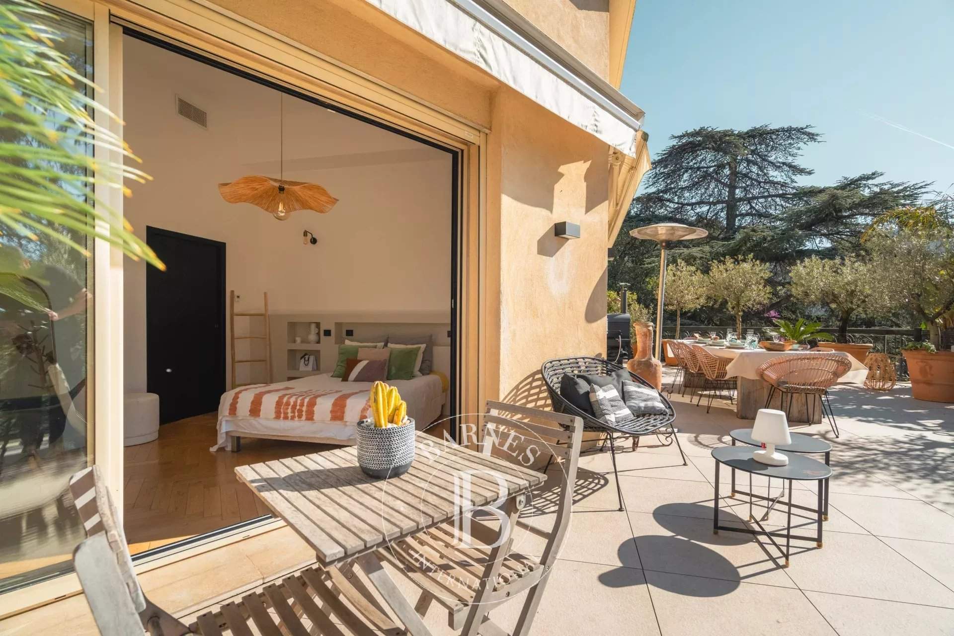 Marseille  - Appartement 4 Pi&egrave;ces 3 Chambres - picture 14