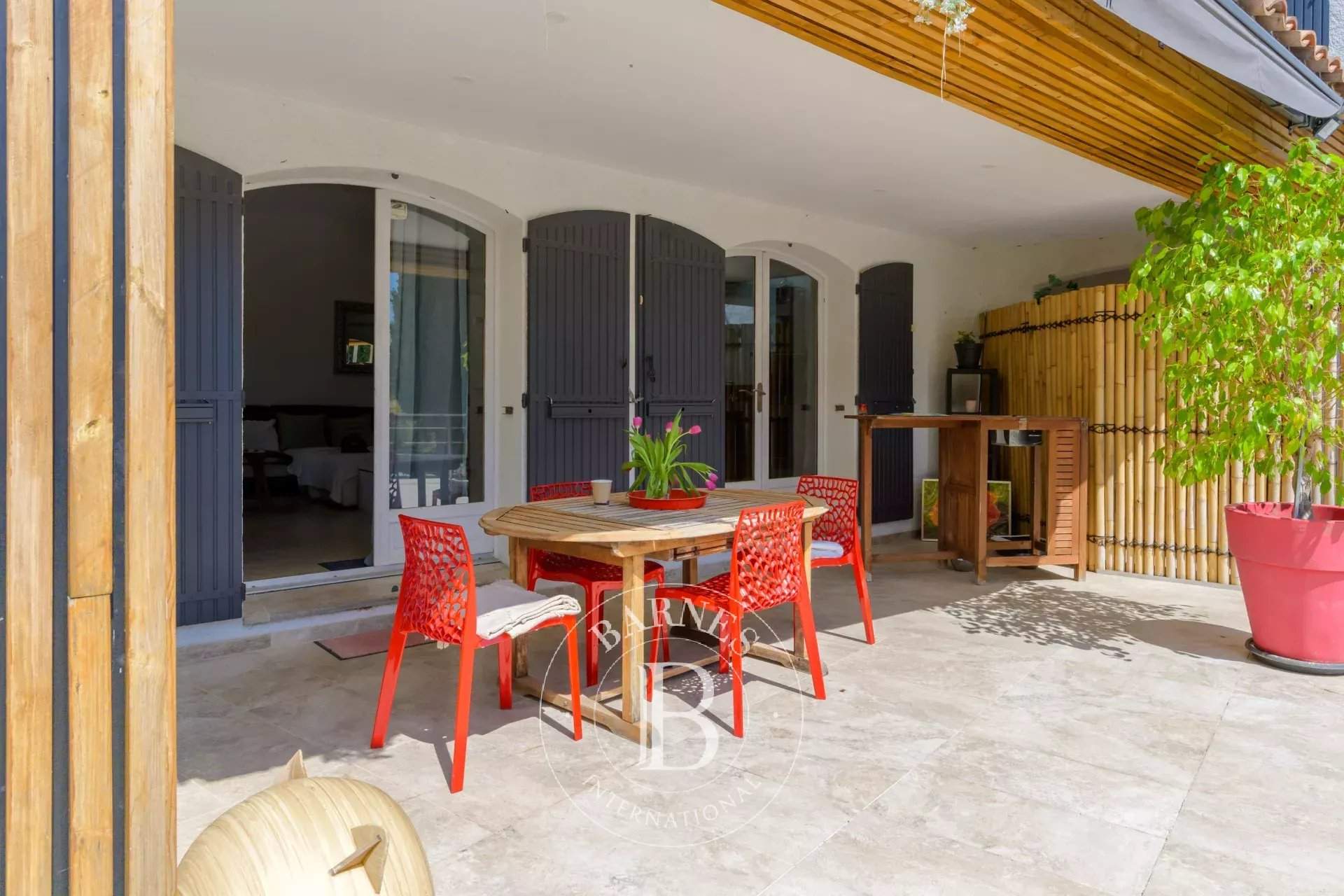 Cassis  - House 4 Bedrooms - picture 12