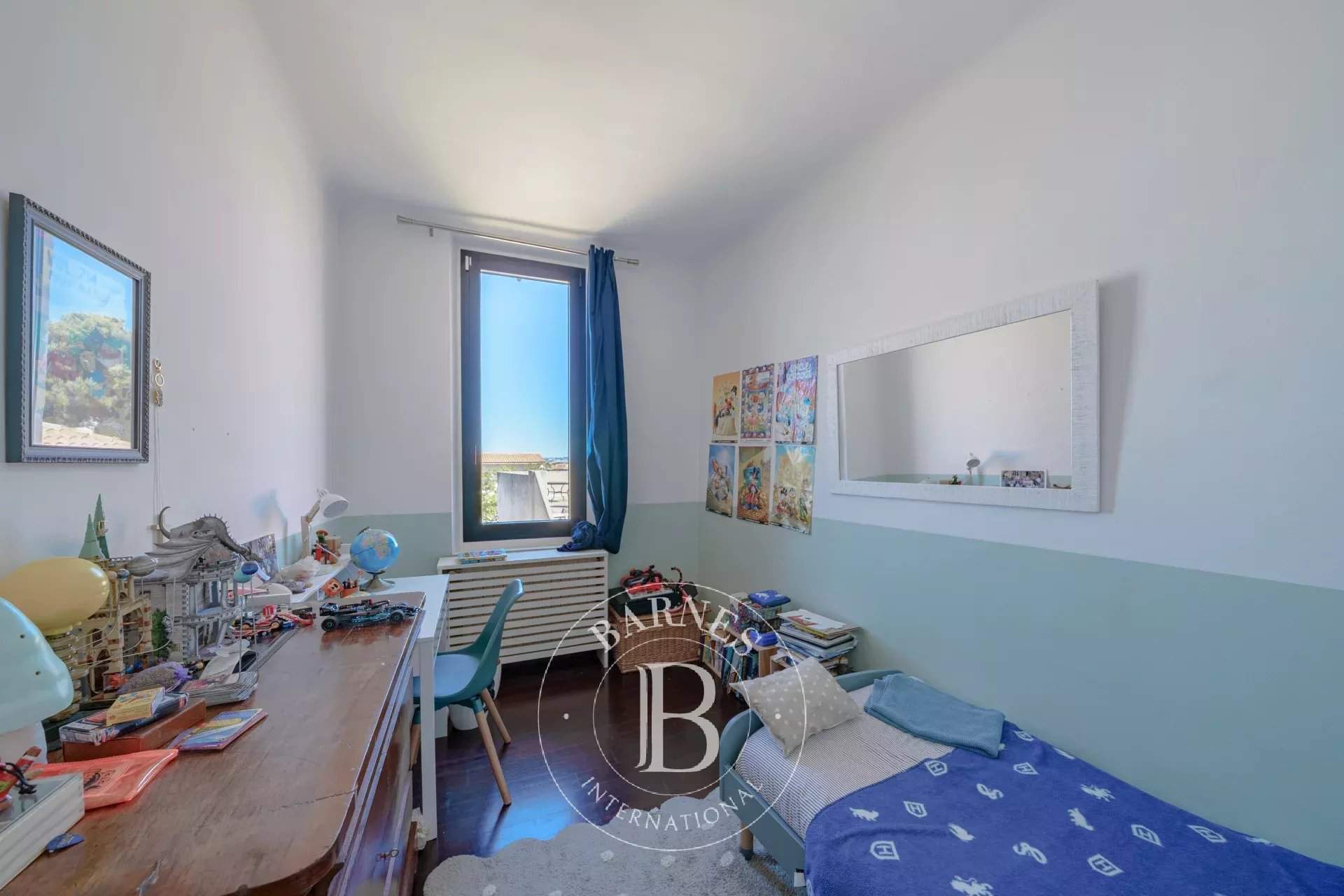Marseille  - House 4 Bedrooms - picture 11