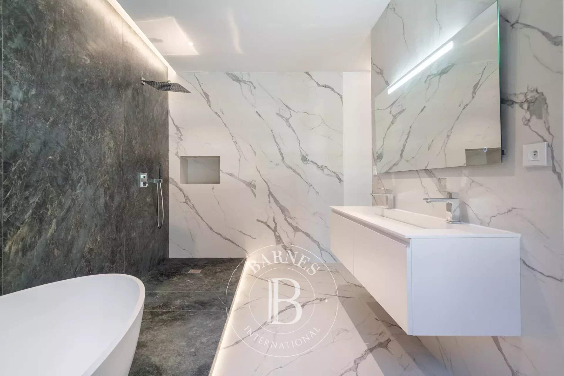 Marseille  - Appartement 3 Pièces 2 Chambres - picture 12