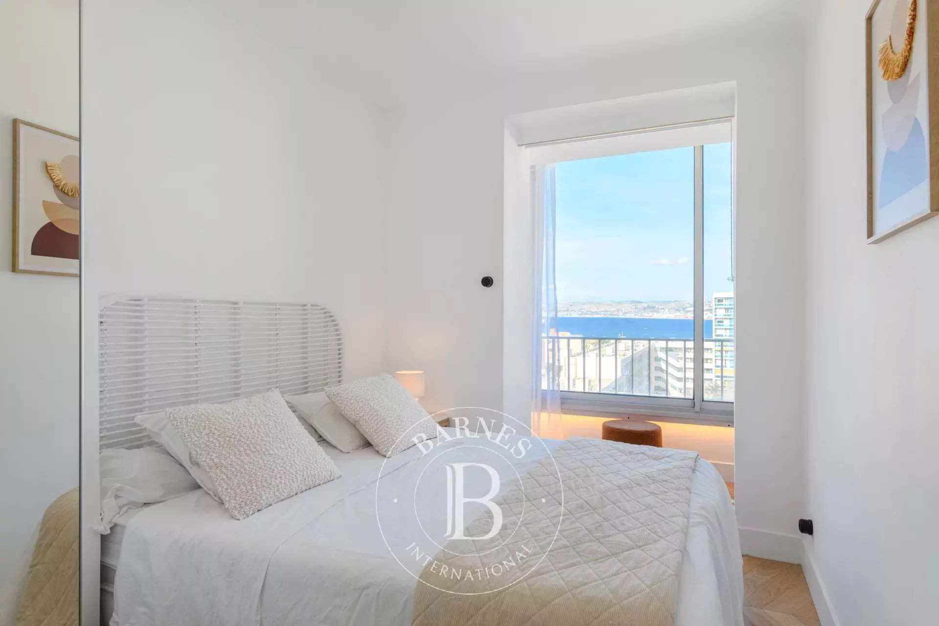 Marseille  - Apartment 2 Bedrooms - picture 7